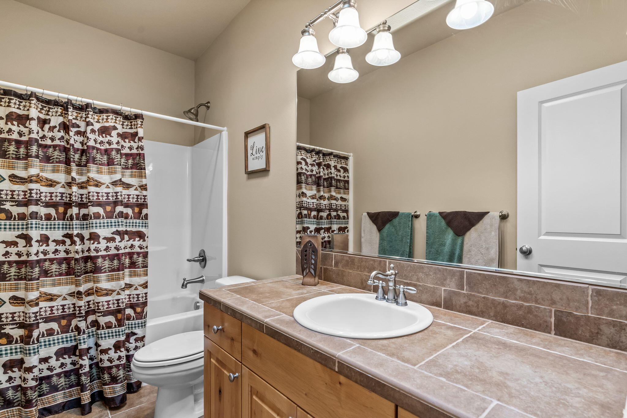 Crescent Creek - Residential