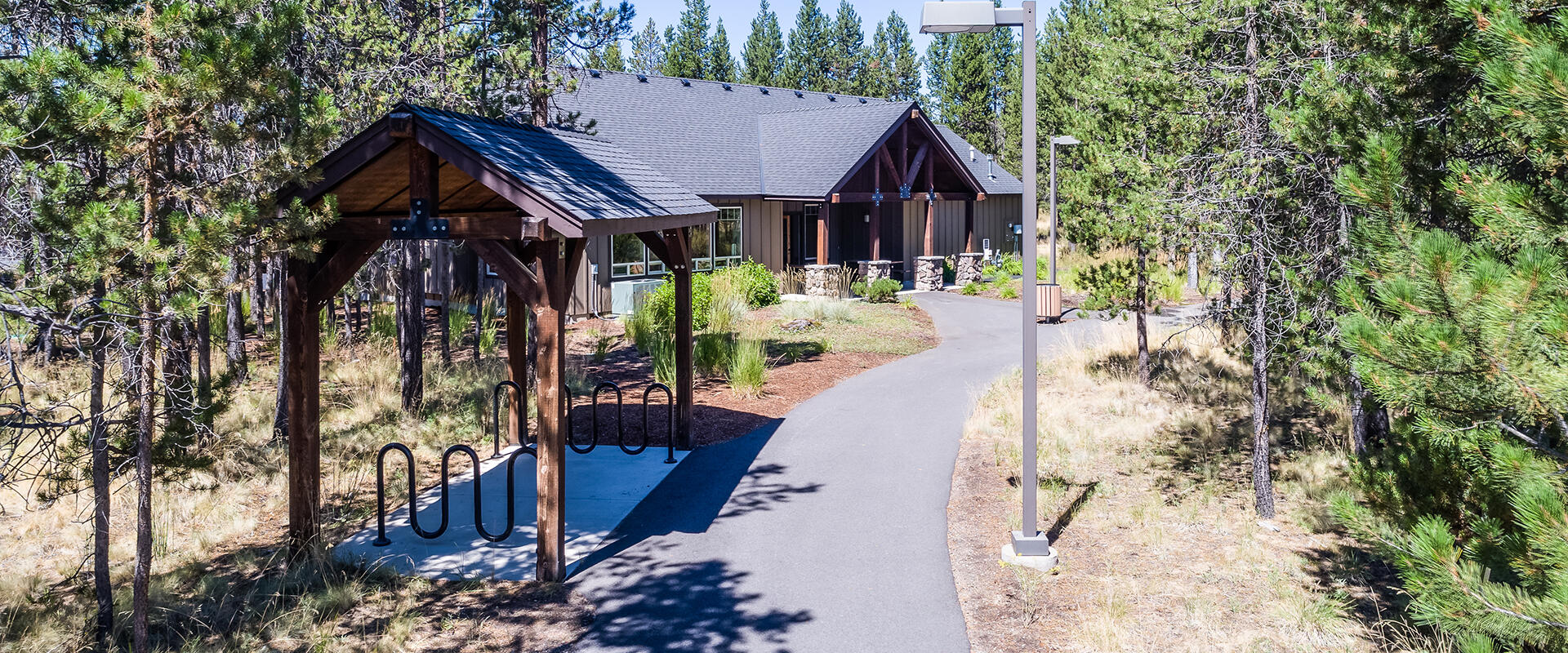 Crescent Creek - Residential