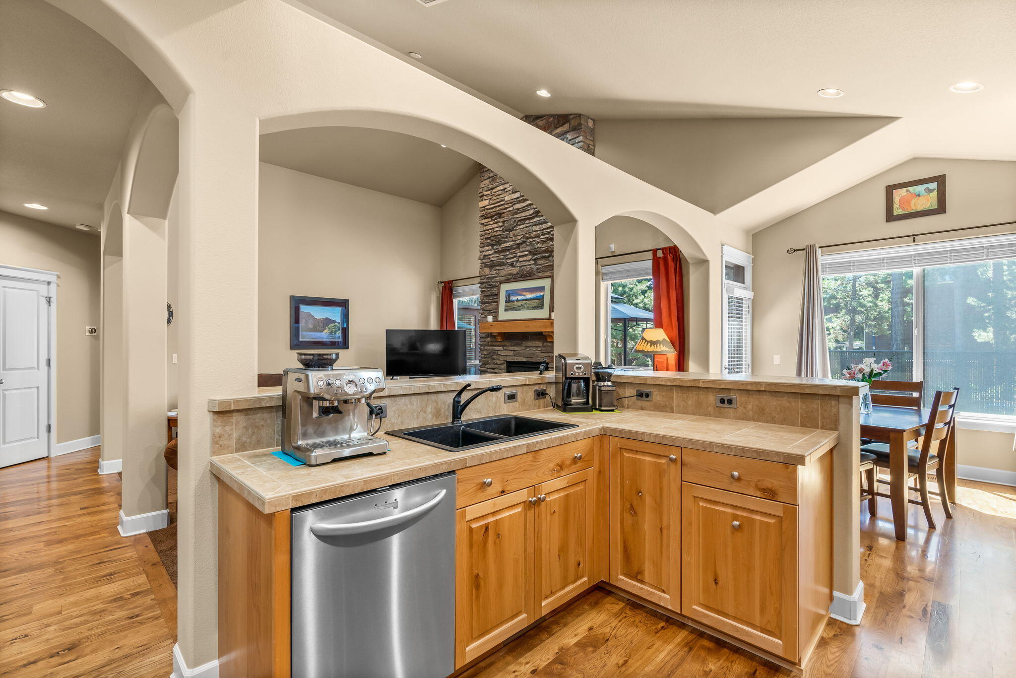 Crescent Creek - Residential