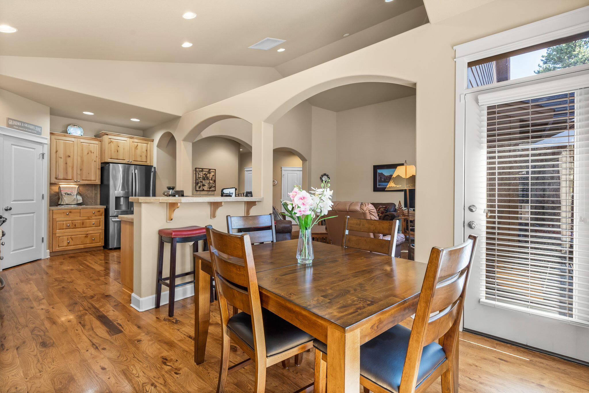 Crescent Creek - Residential