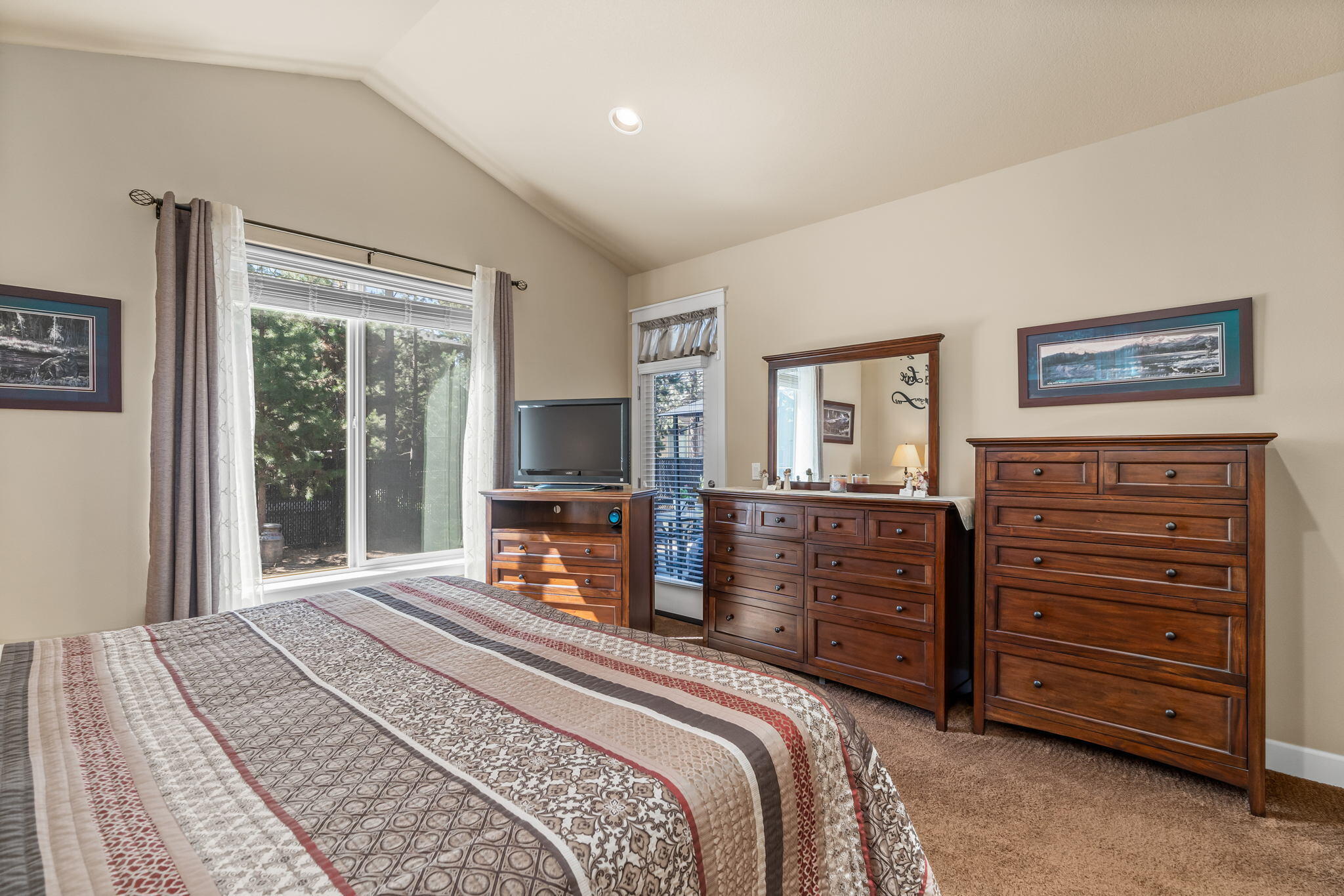 Crescent Creek - Residential