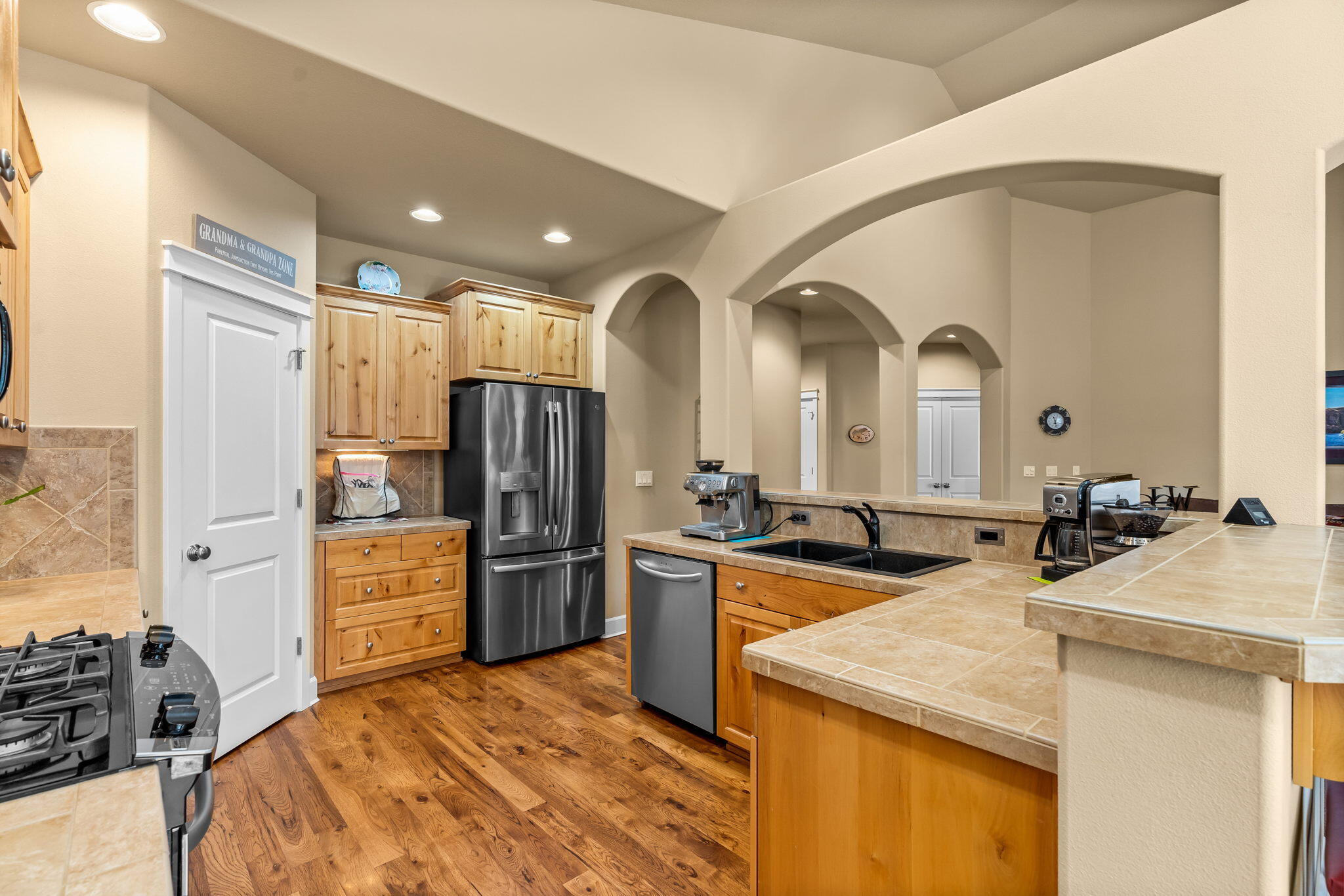 Crescent Creek - Residential