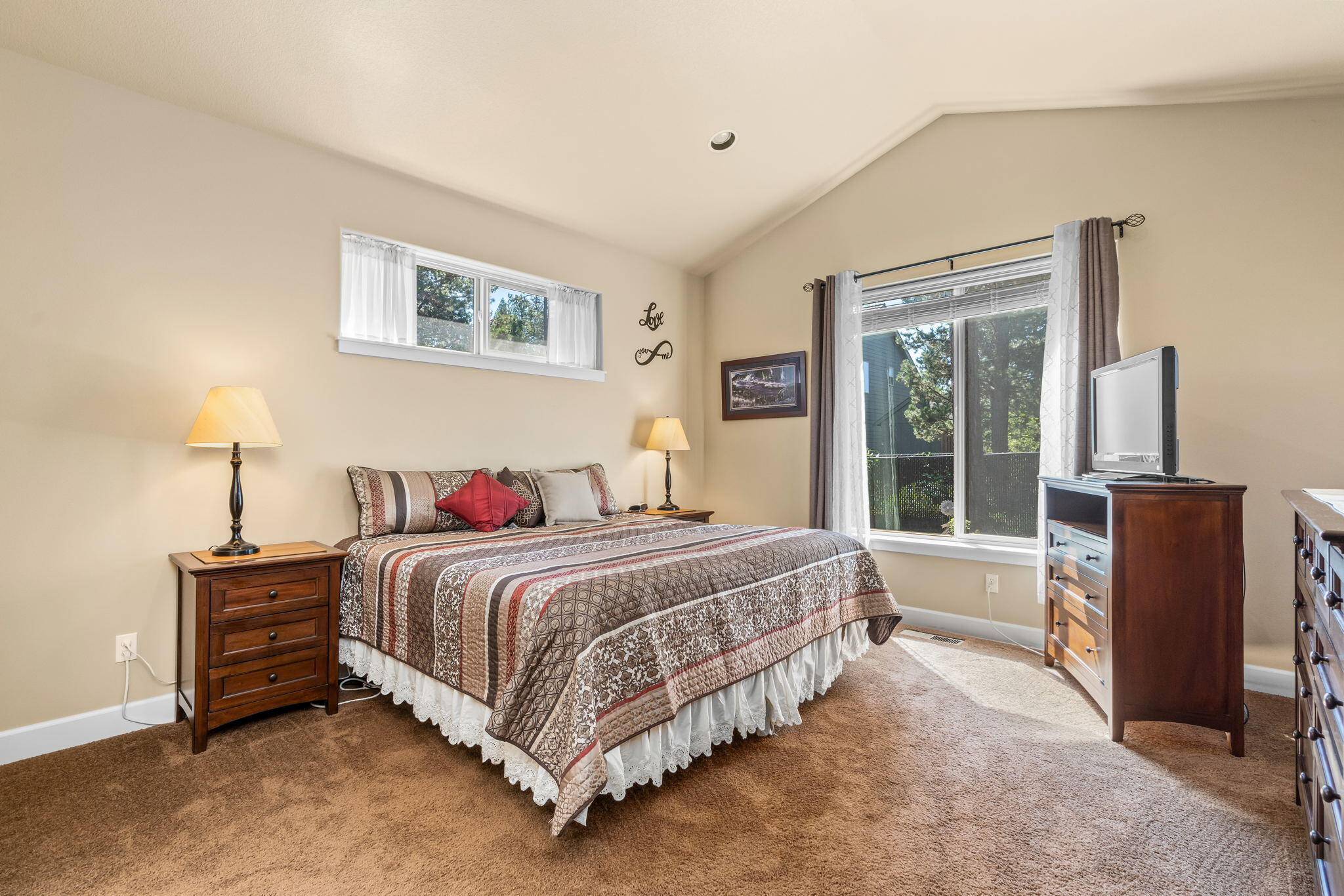 Crescent Creek - Residential