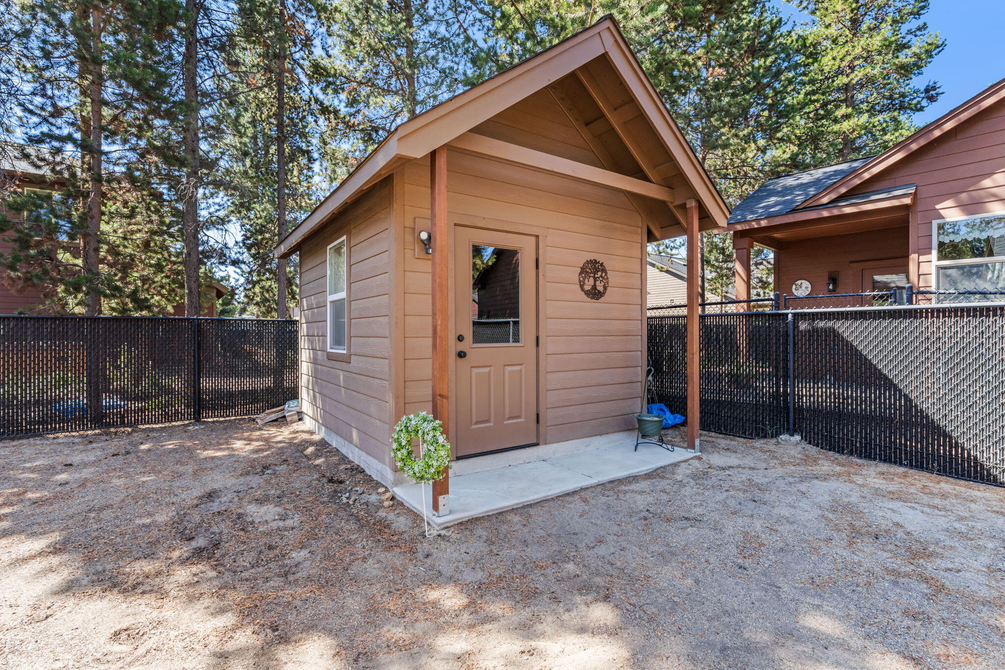 Crescent Creek - Residential