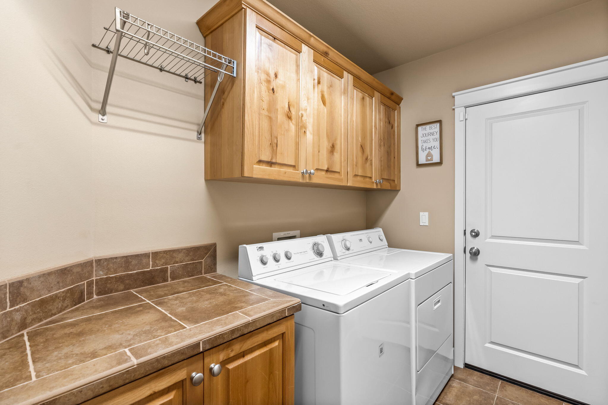 Crescent Creek - Residential