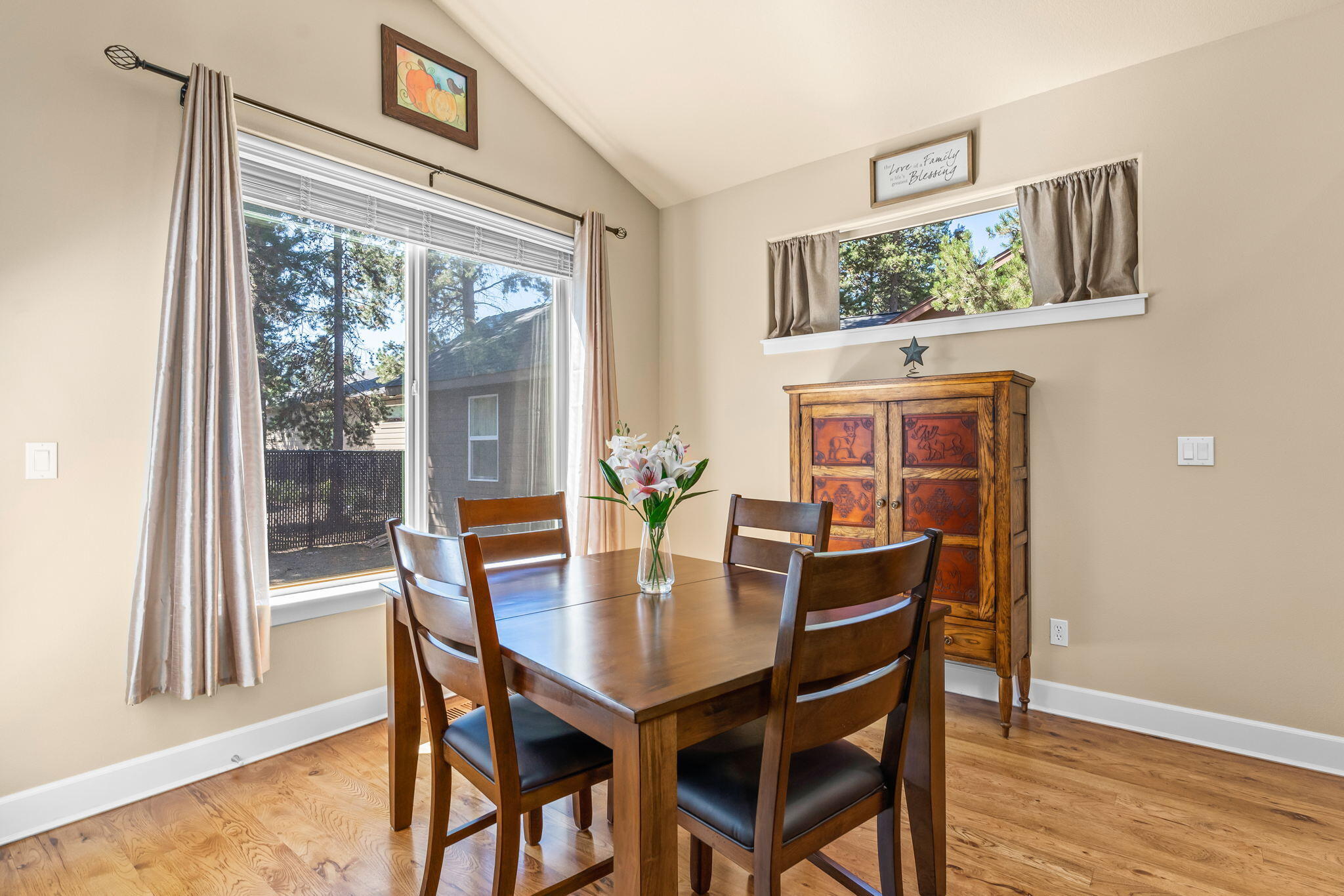 Crescent Creek - Residential