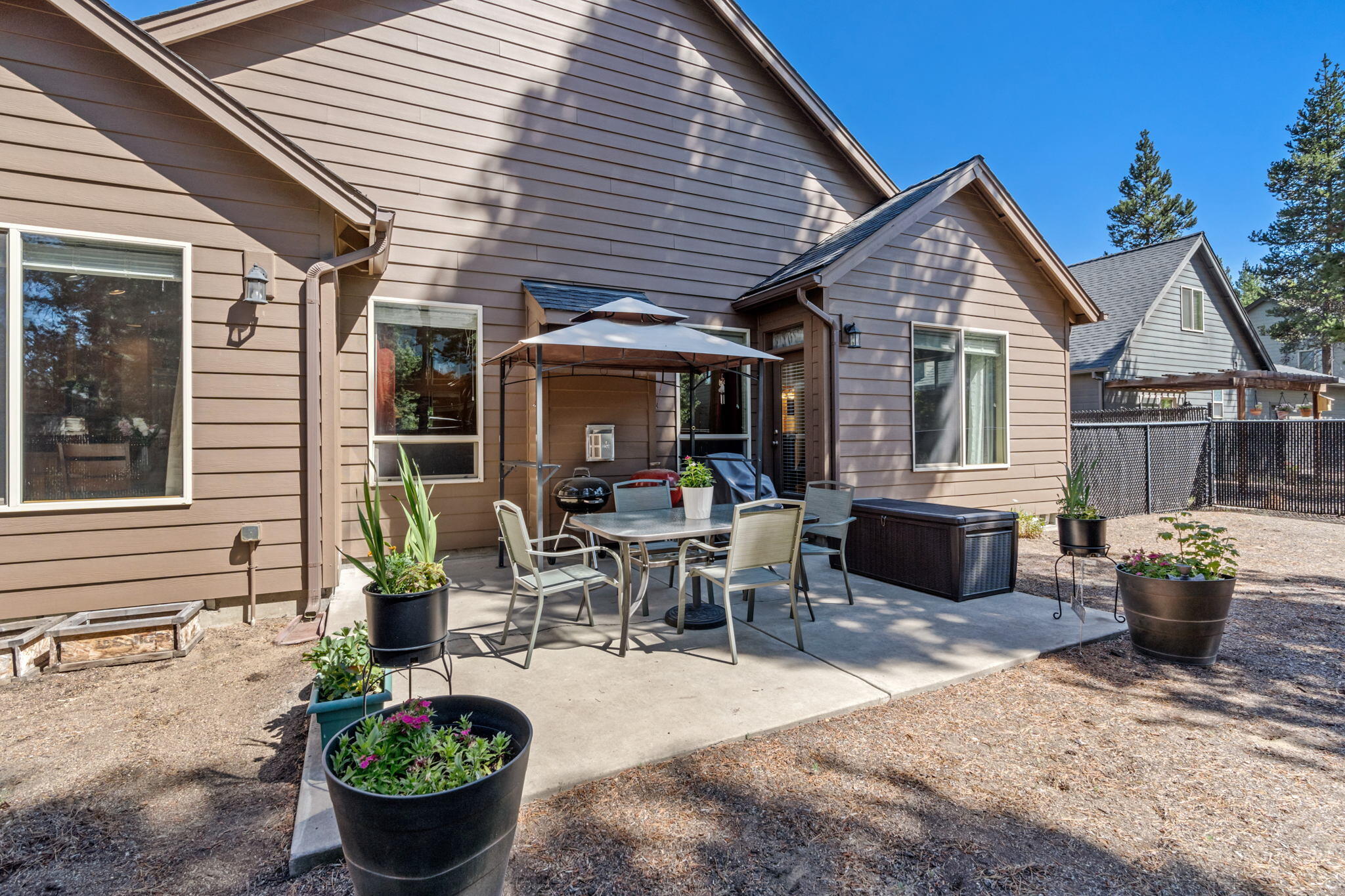 Crescent Creek - Residential