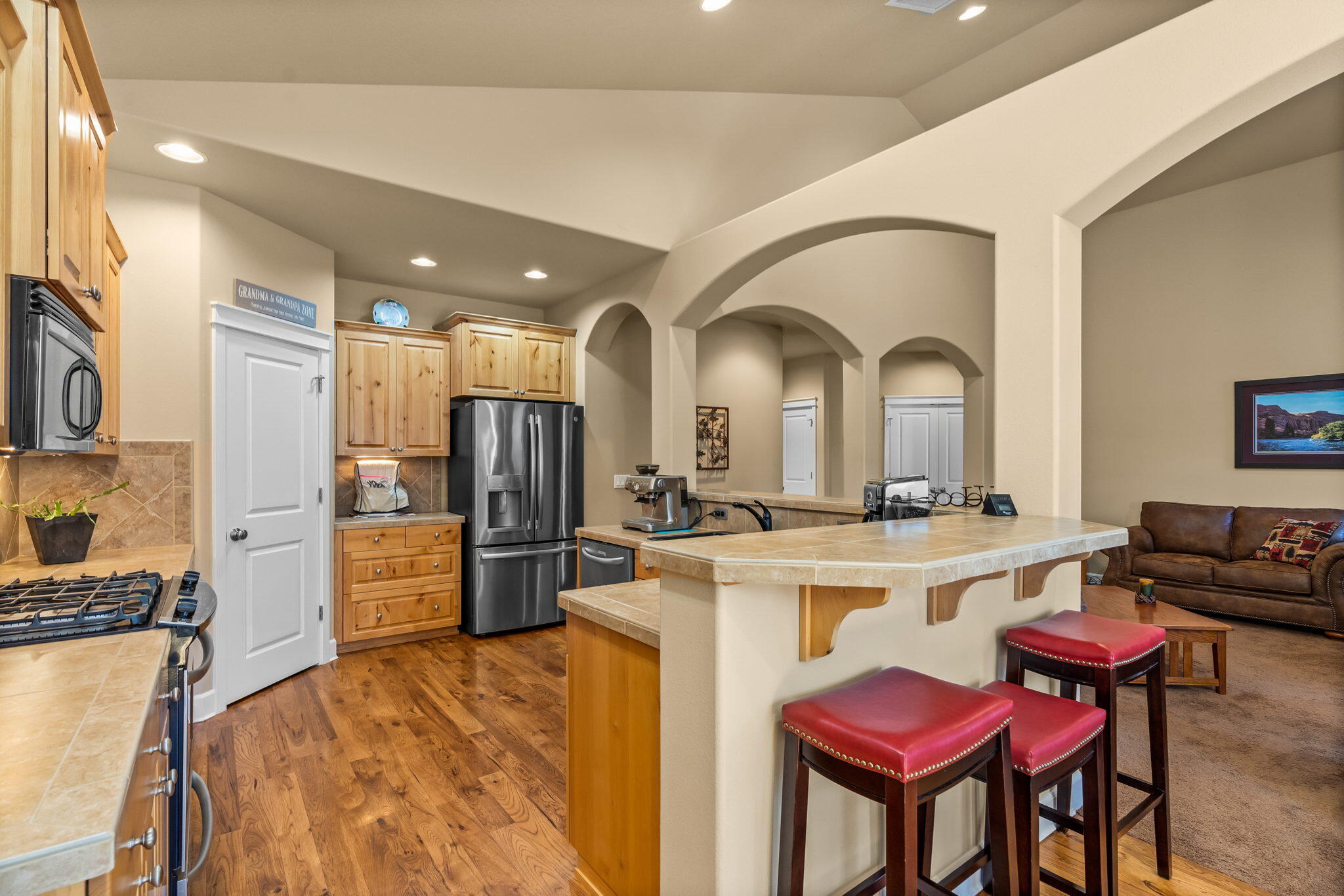 Crescent Creek - Residential