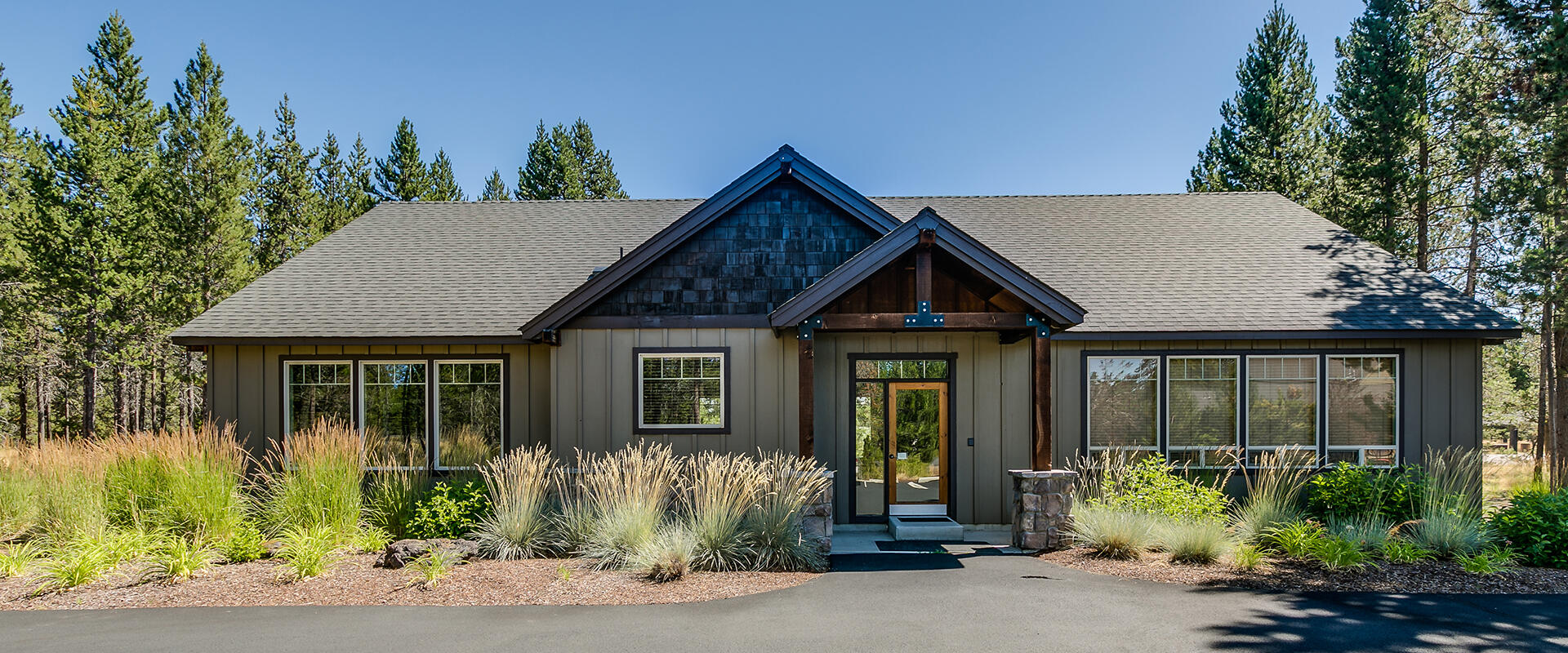 Crescent Creek - Residential