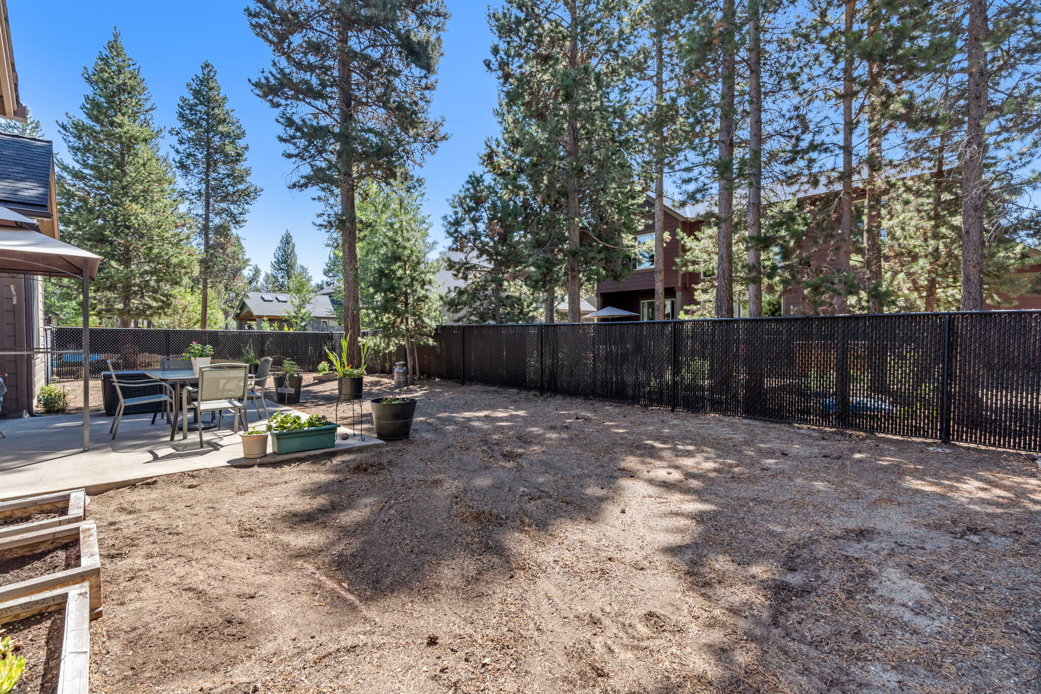 Crescent Creek - Residential