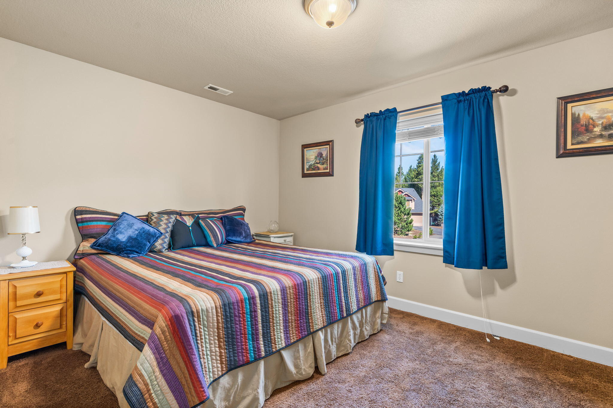 Crescent Creek - Residential