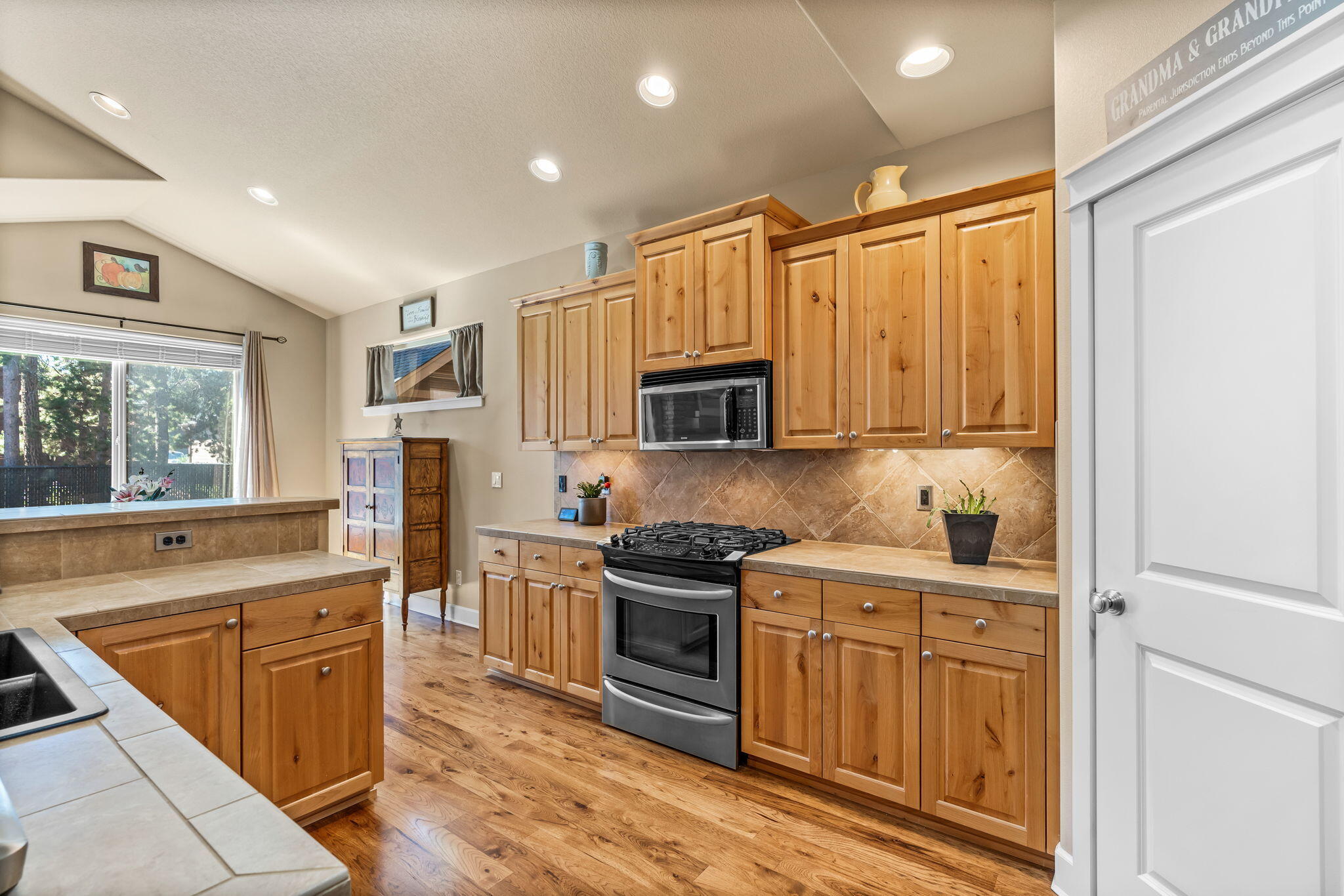 Crescent Creek - Residential