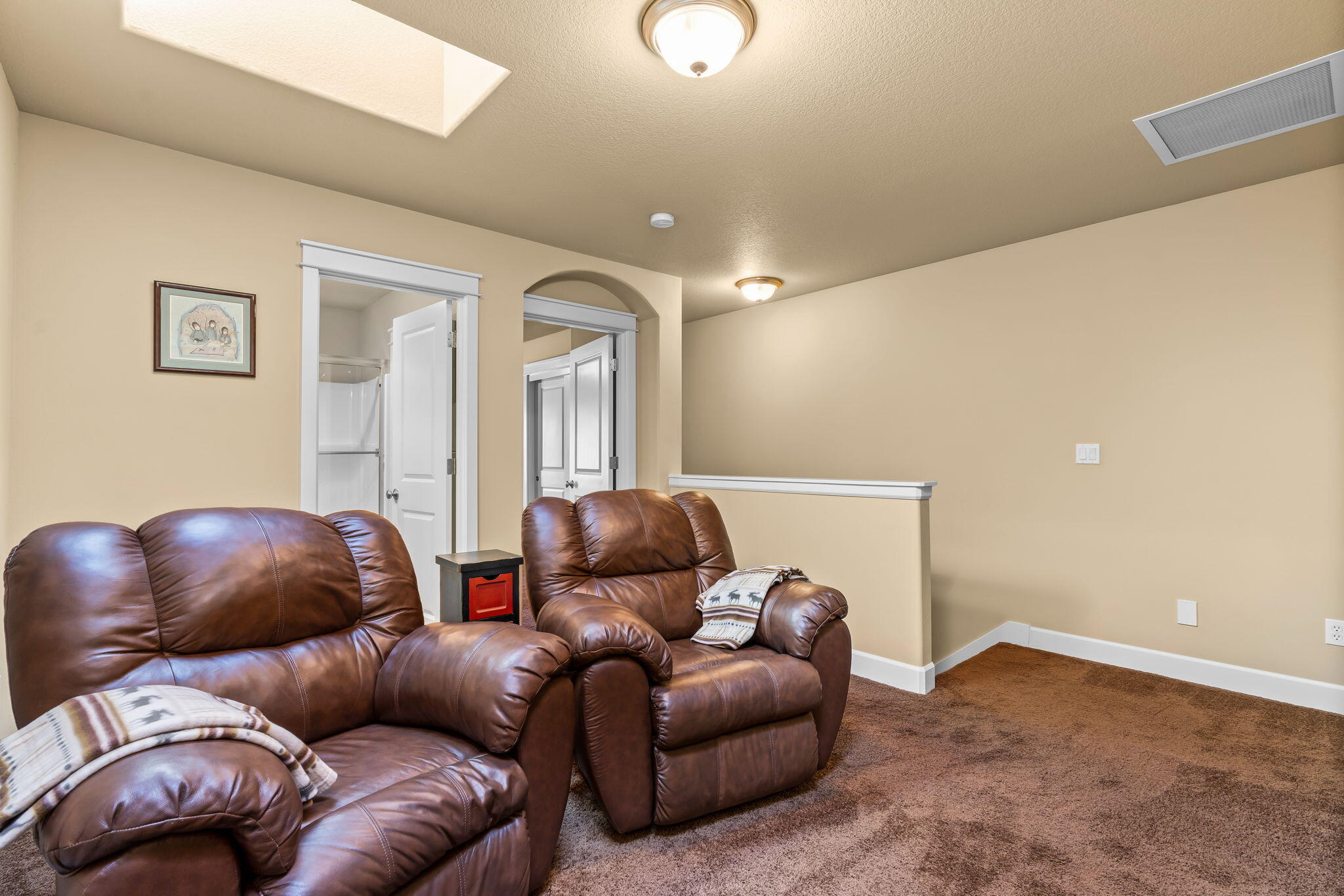 Crescent Creek - Residential