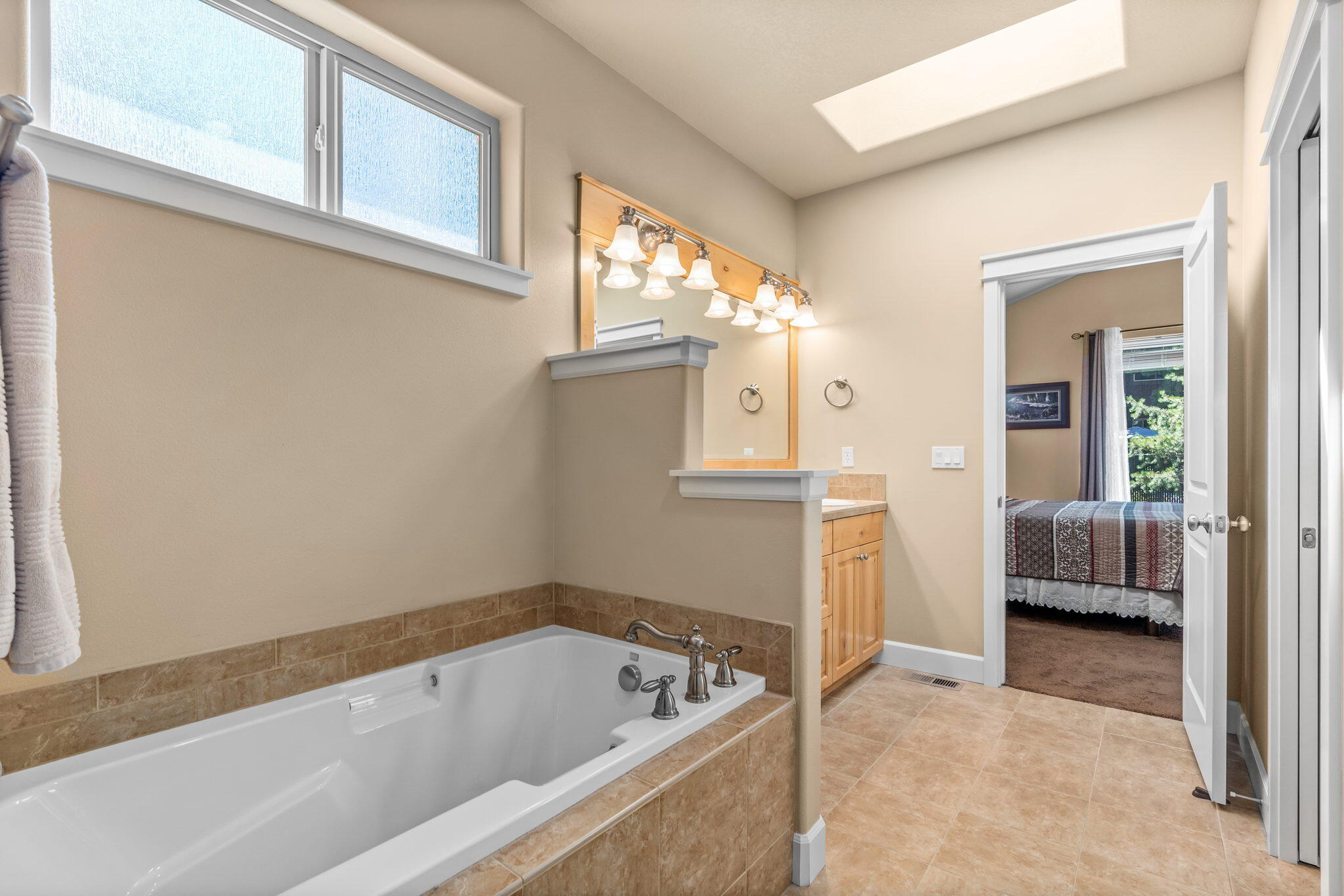 Crescent Creek - Residential