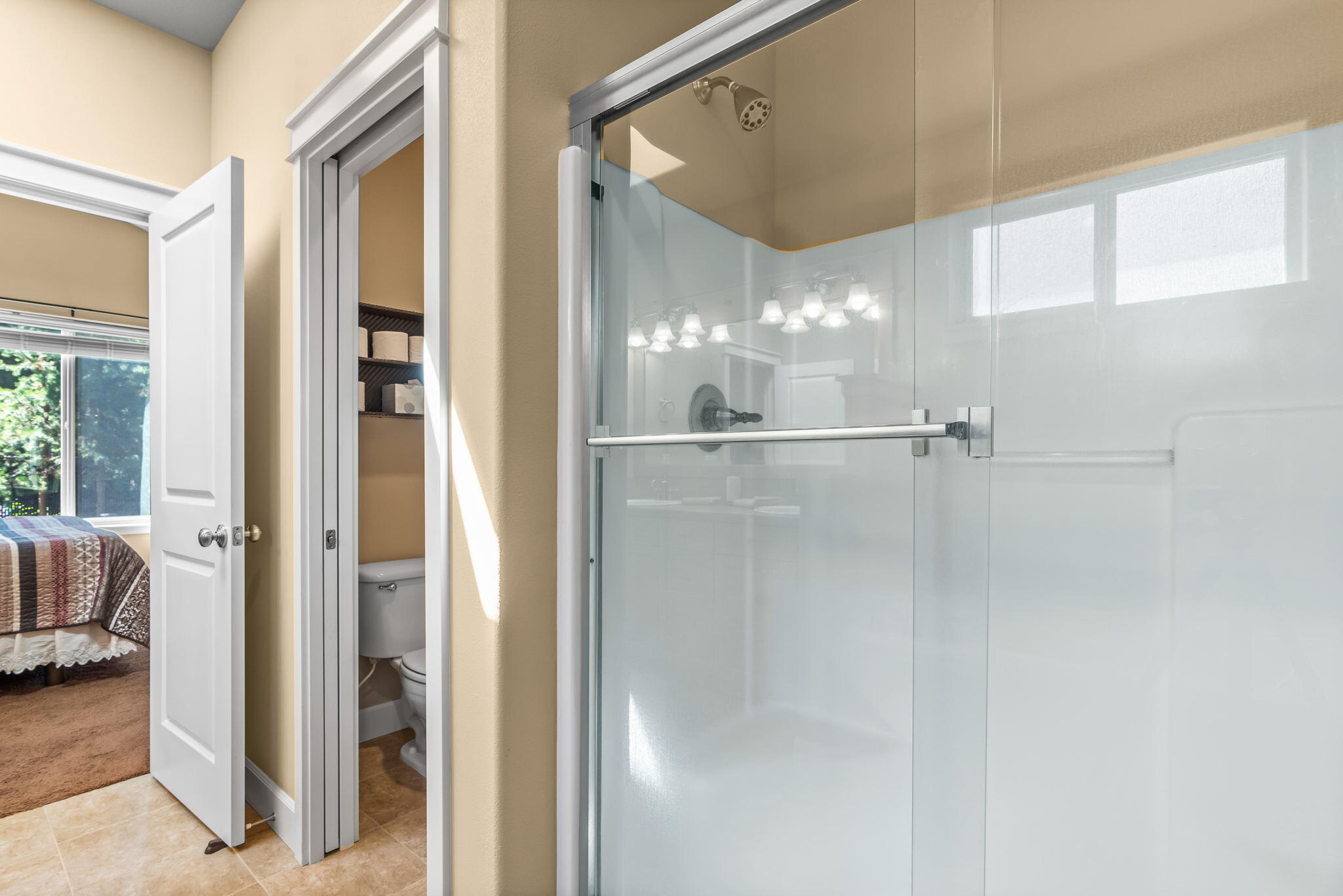 Crescent Creek - Residential