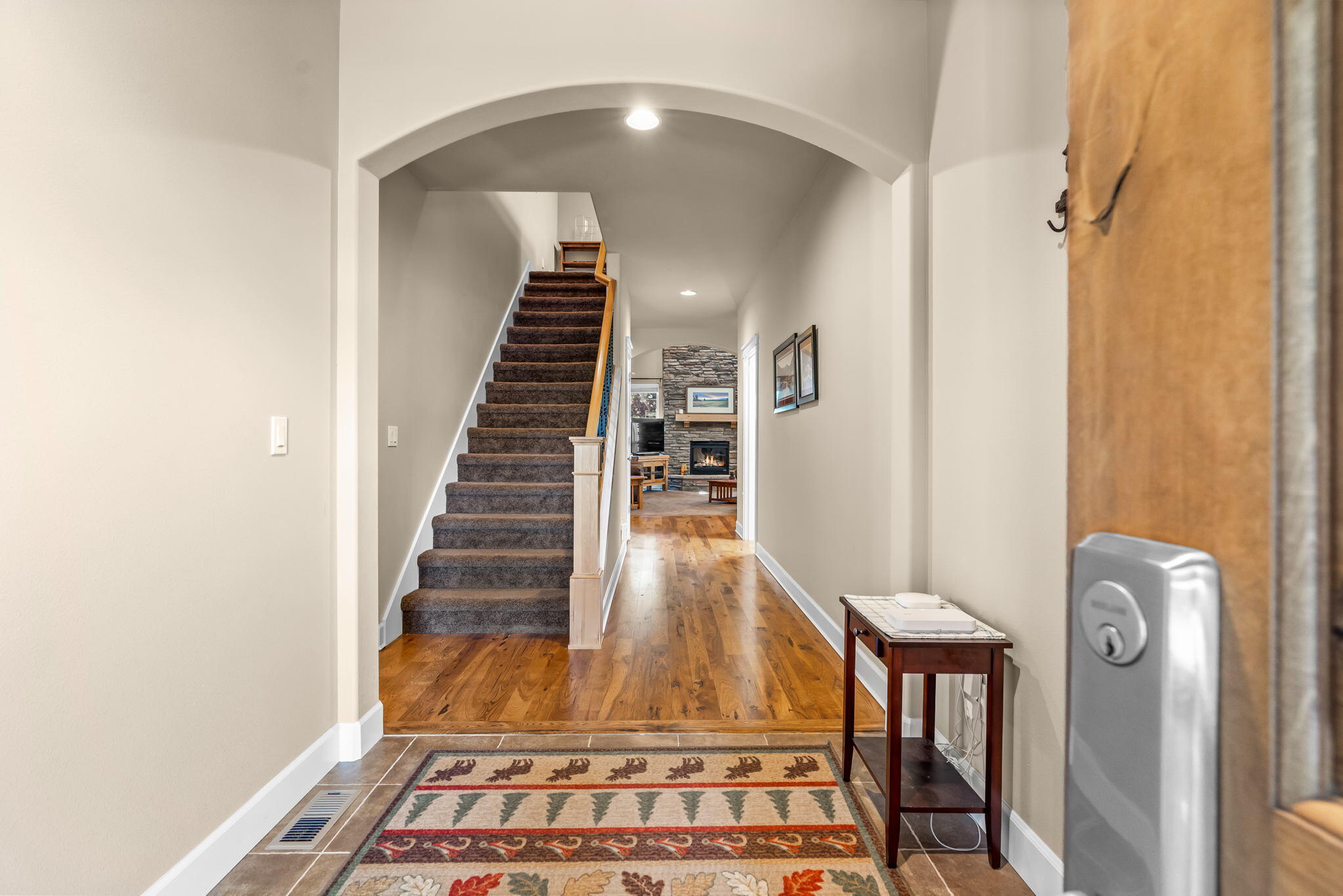 Crescent Creek - Residential