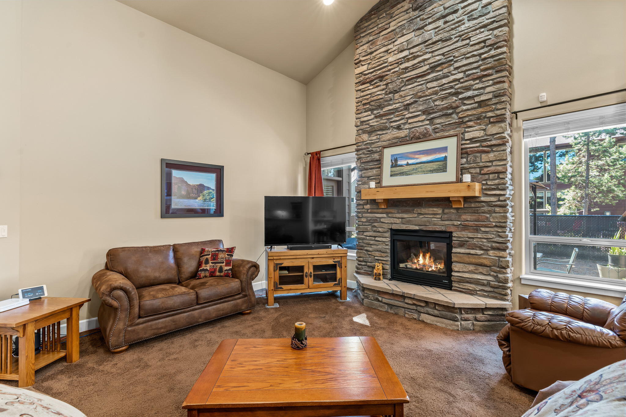 Crescent Creek - Residential