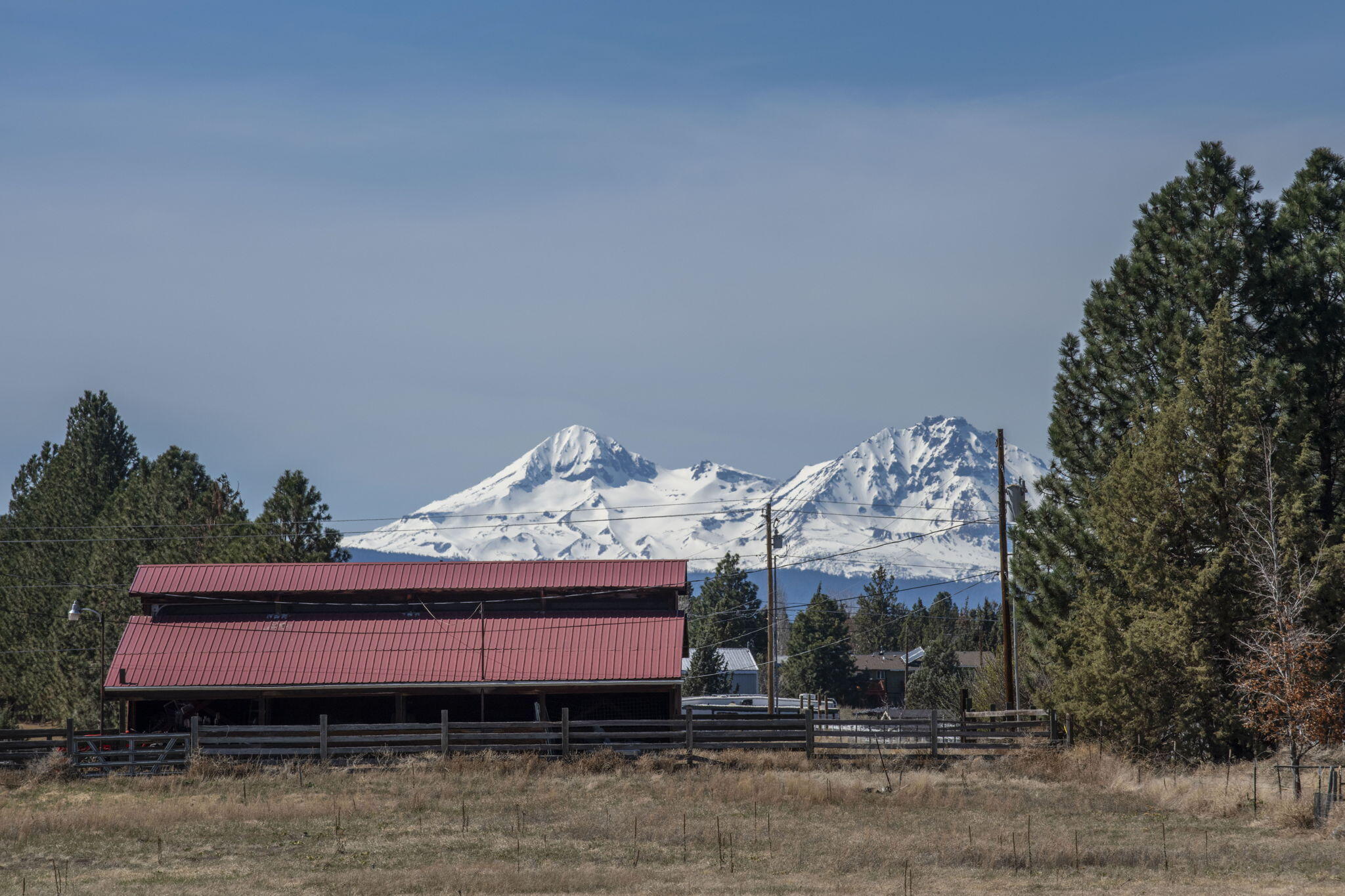 63320 Deschutes Market Road