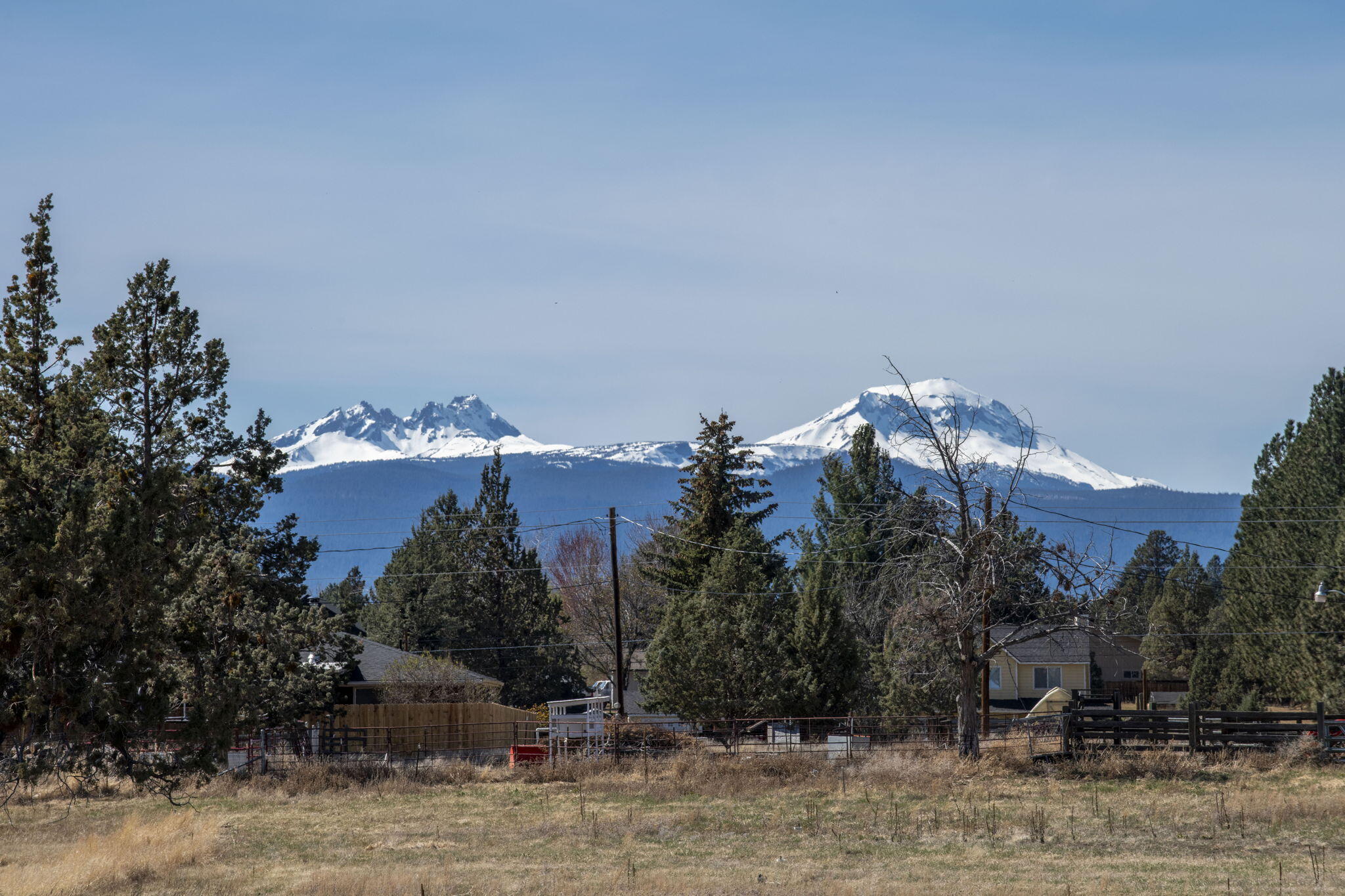 63320 Deschutes Market Road