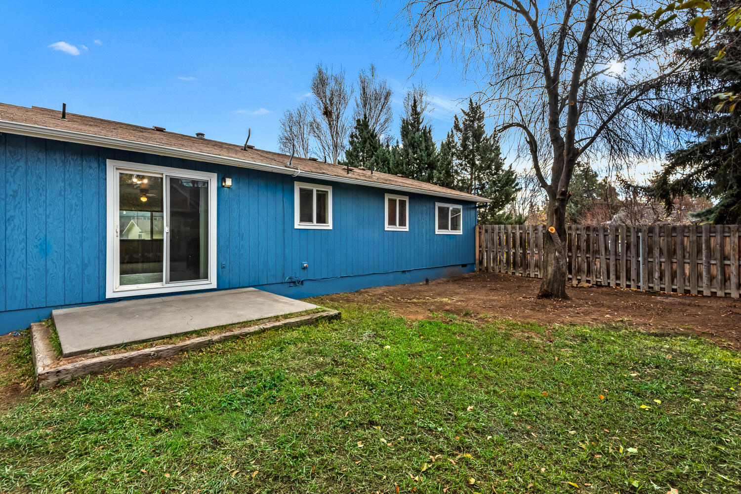 Tamarack Park - Residential