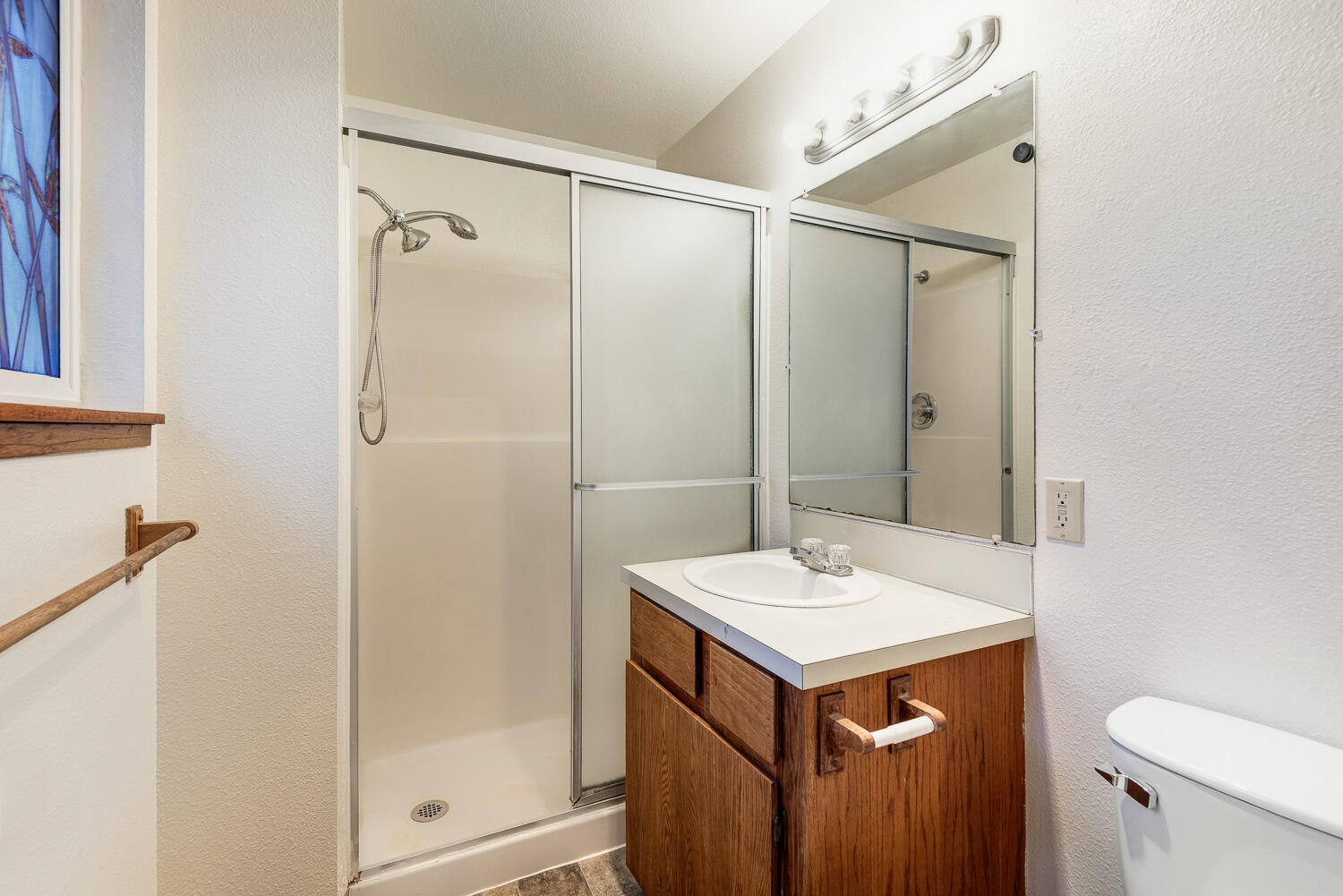 Tamarack Park - Residential