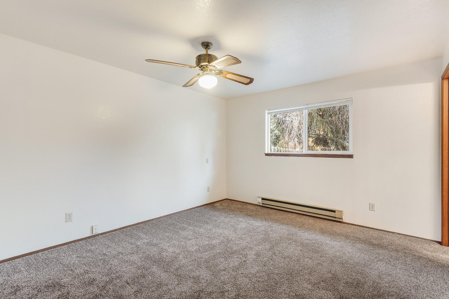 Tamarack Park - Residential