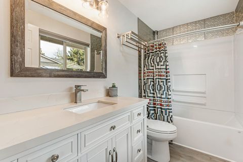 Tiny photo for 2843 NE Purcell Boulevard, Bend, OR 97701 (MLS # 220211896)