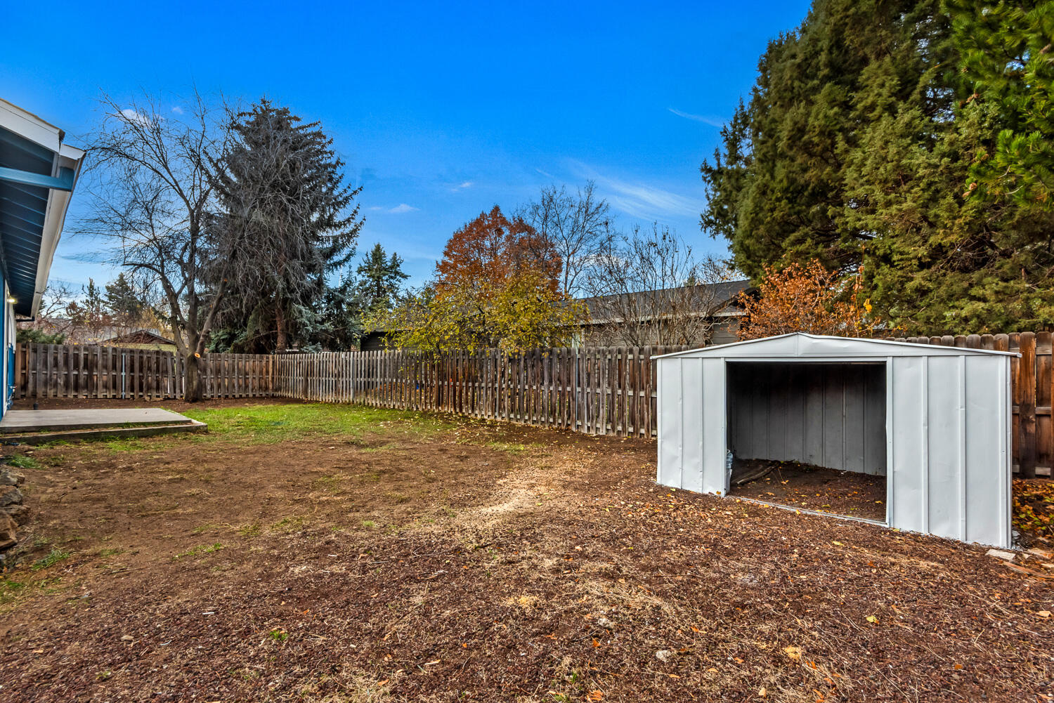 Tamarack Park - Residential