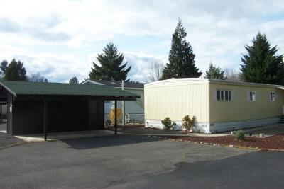 Rogue Lea Estates - Residential