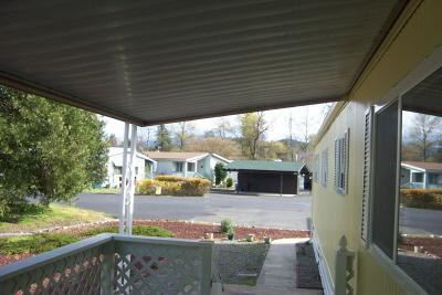 Rogue Lea Estates - Residential