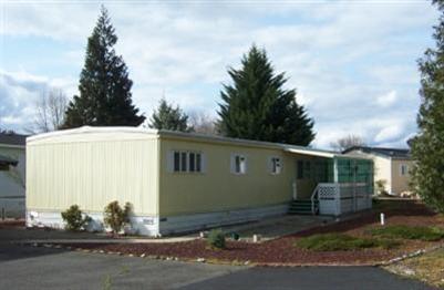 Rogue Lea Estates - Residential