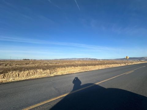 Tiny photo for 0 Drazil Road, Malin, OR 97632 (MLS # 220215626)