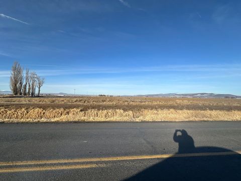 Tiny photo for 0 Drazil Road, Malin, OR 97632 (MLS # 220215626)