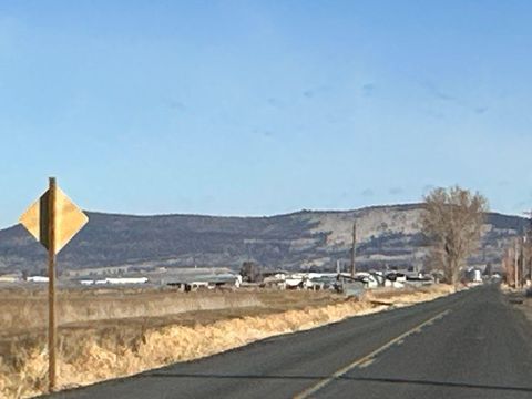 Tiny photo for 0 Drazil Road, Malin, OR 97632 (MLS # 220215626)