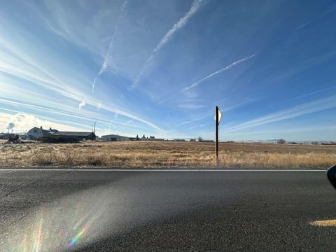 Tiny photo for 0 Drazil Road, Malin, OR 97632 (MLS # 220215626)