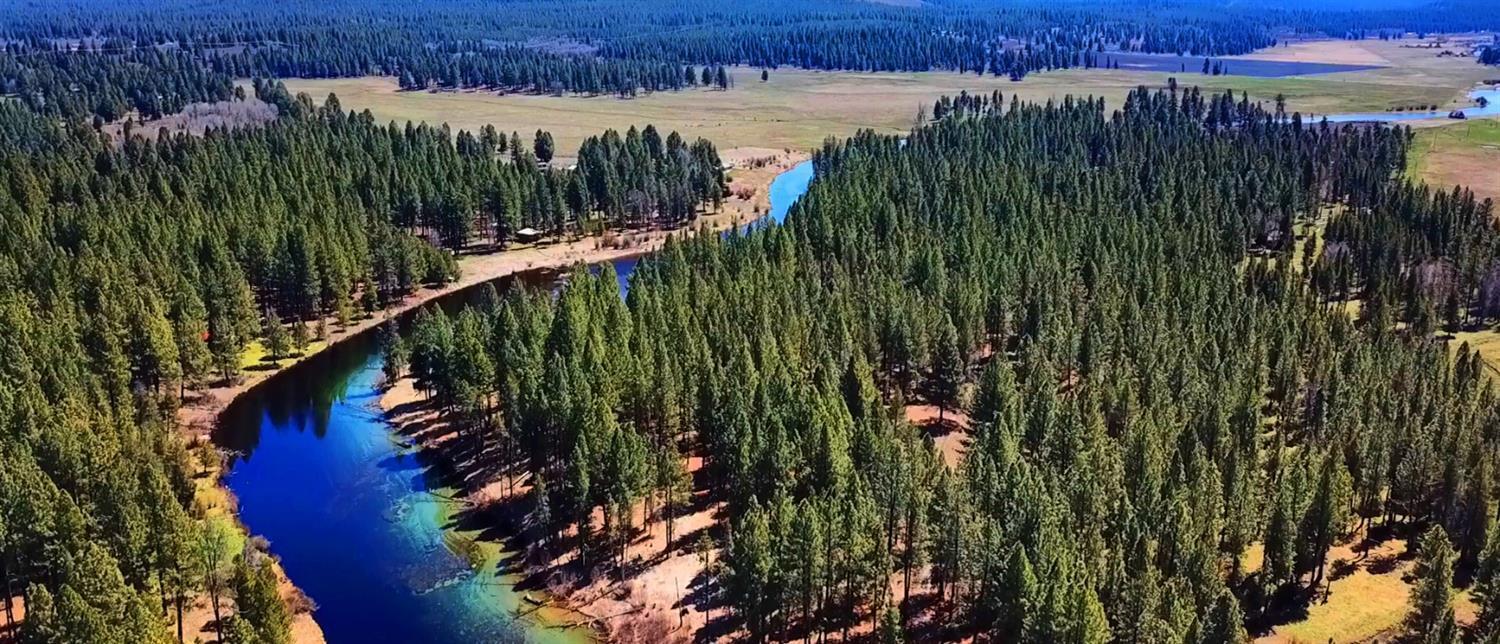 Woodland Park - Land