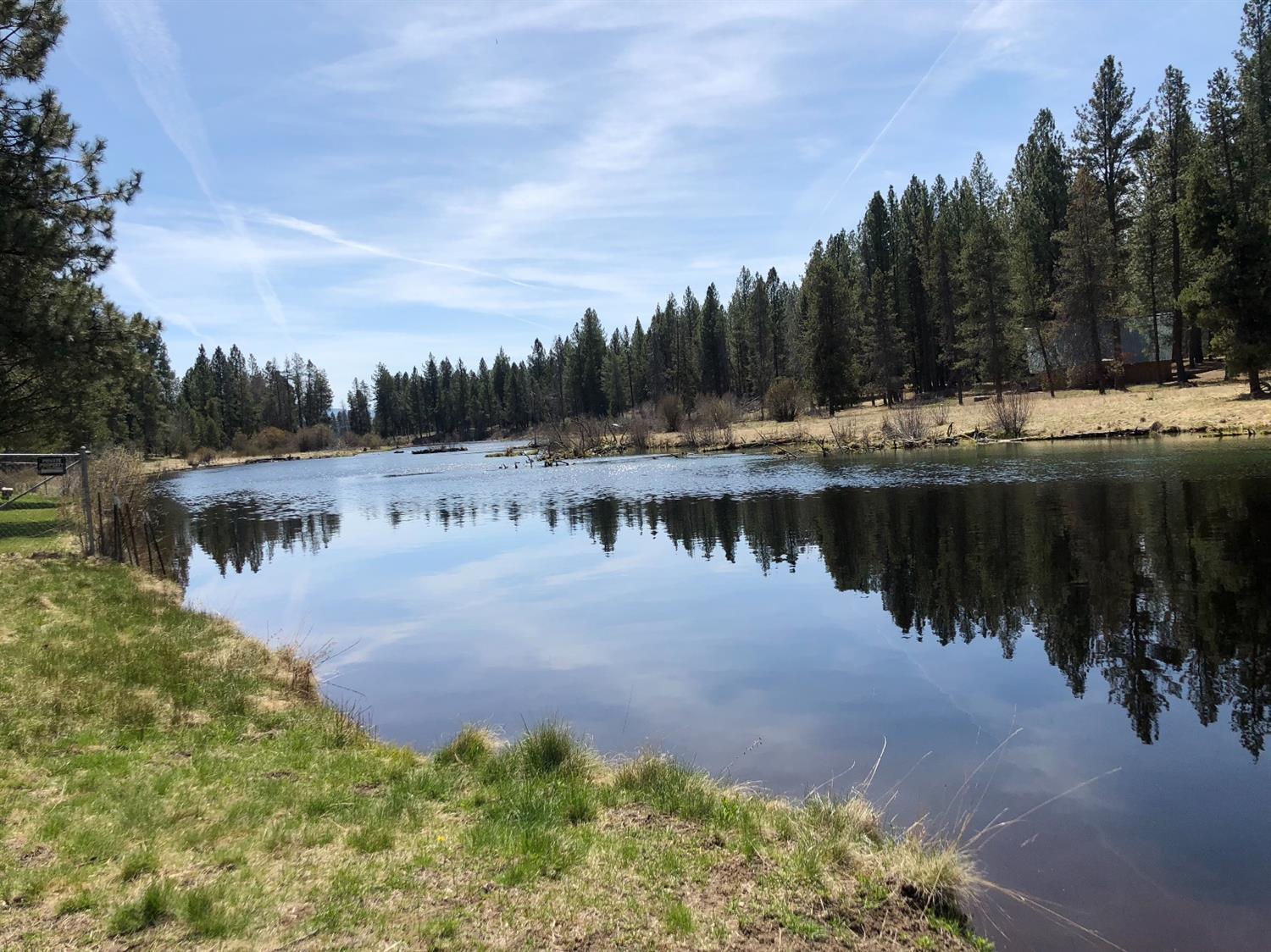 Woodland Park - Land