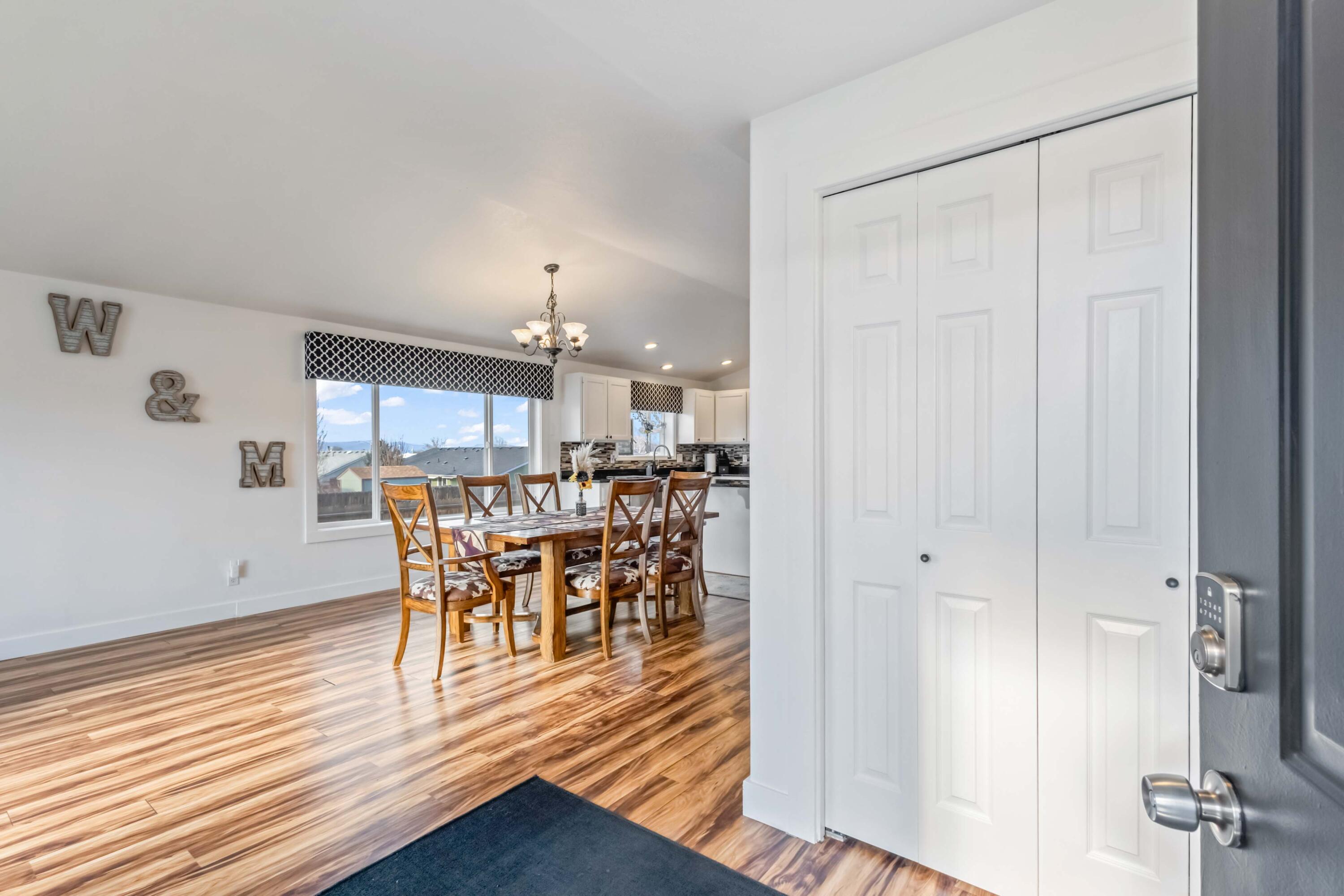 Palisades Estate - Residential