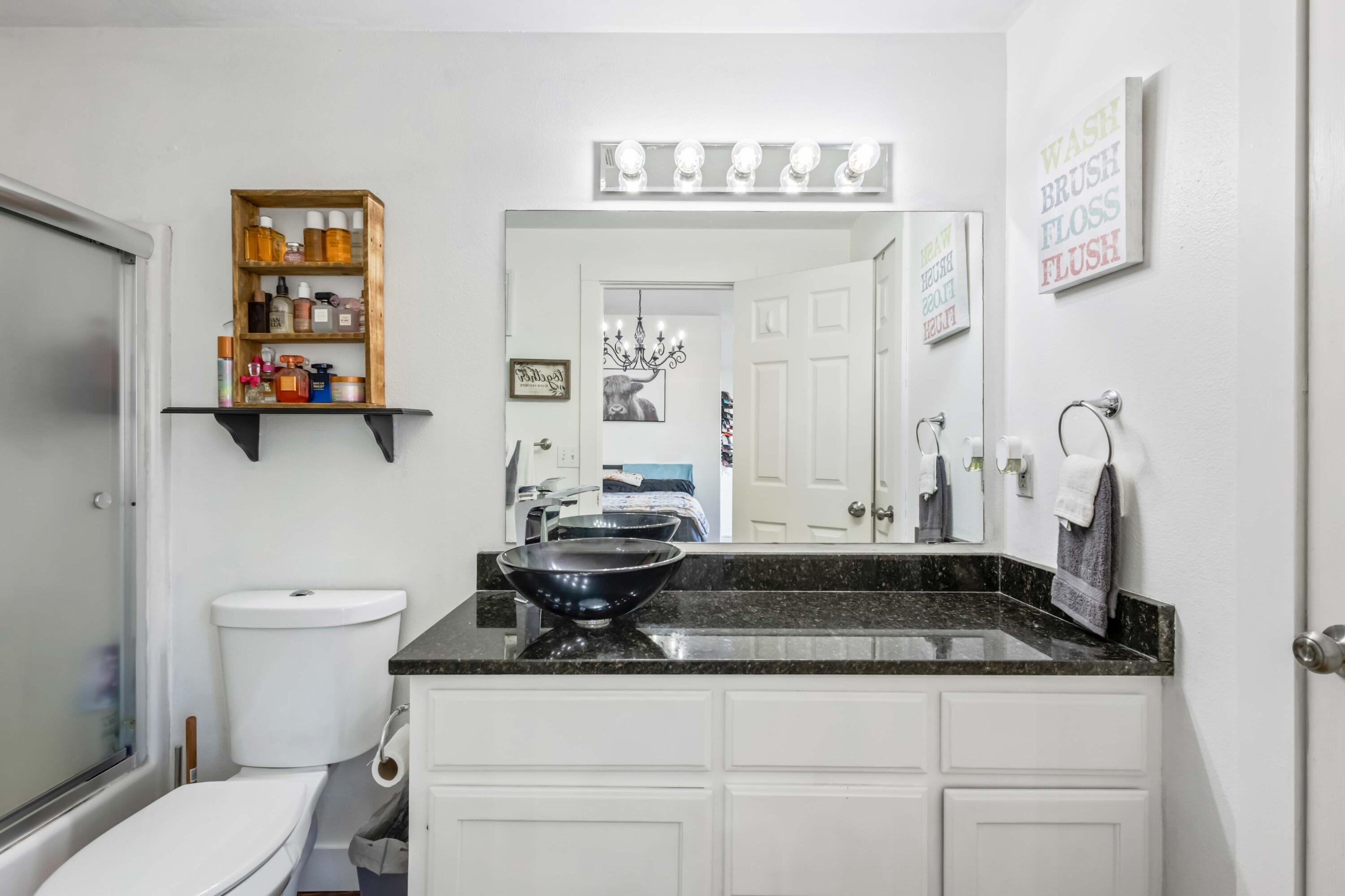 Palisades Estate - Residential