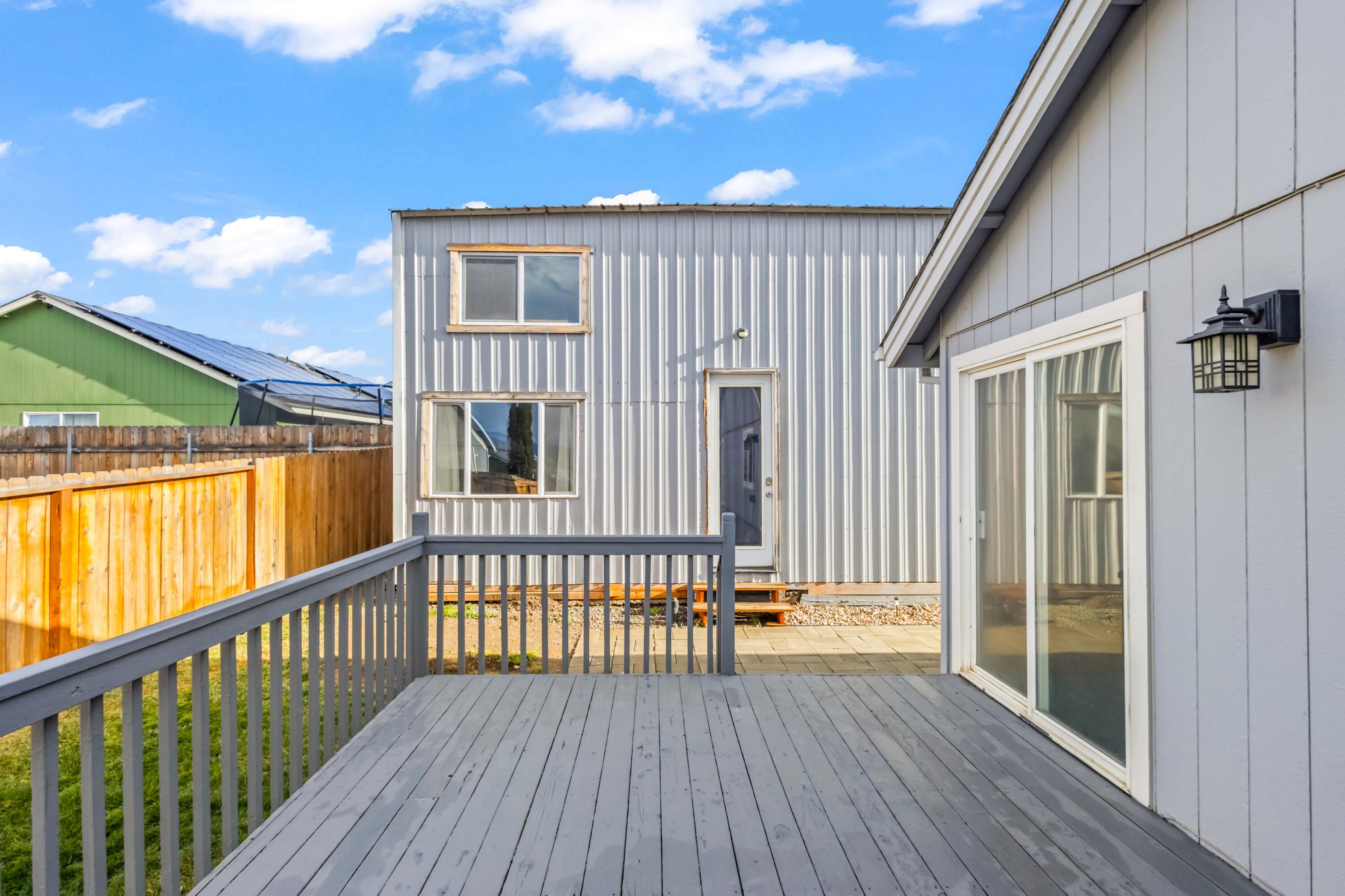 Palisades Estate - Residential