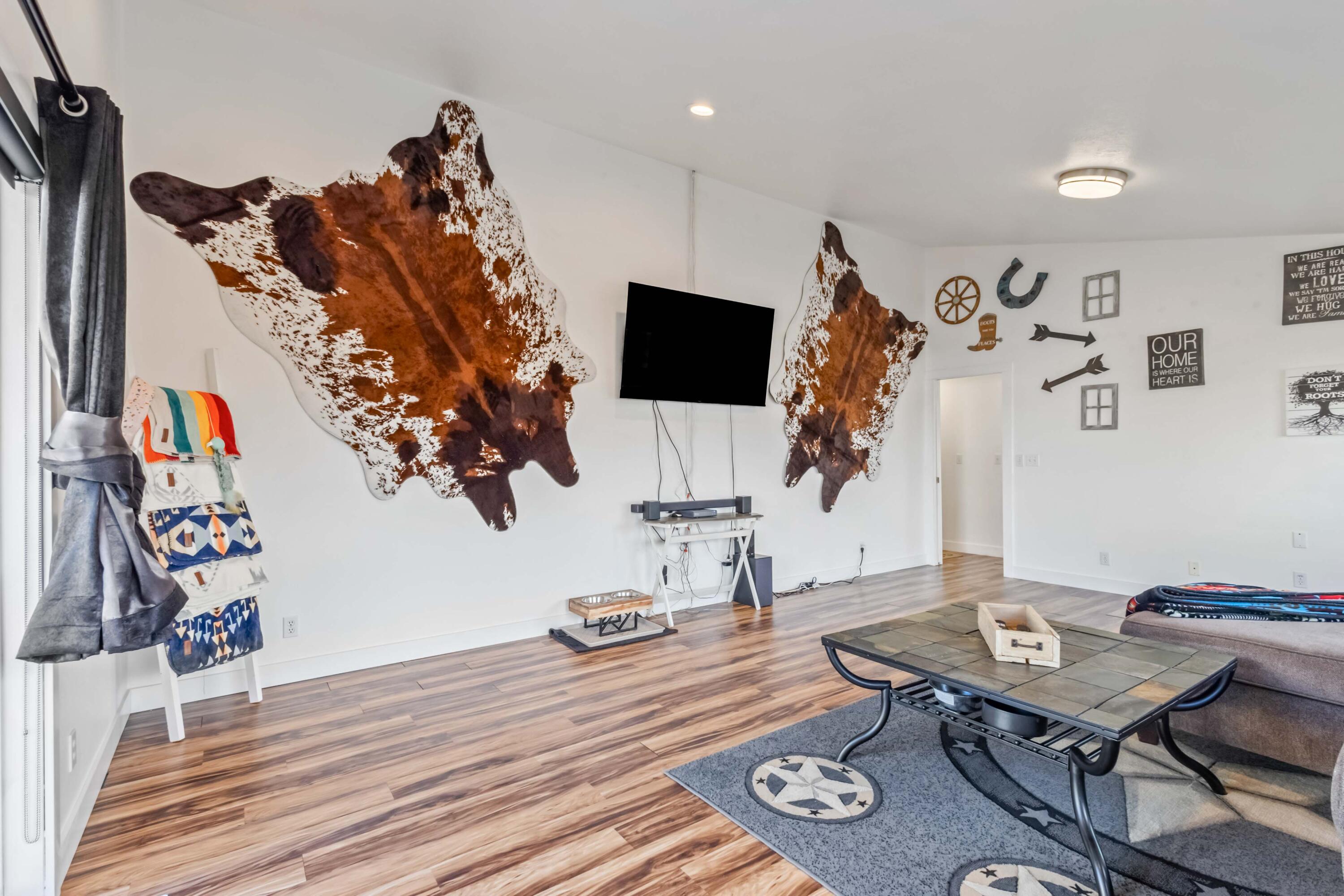 Palisades Estate - Residential