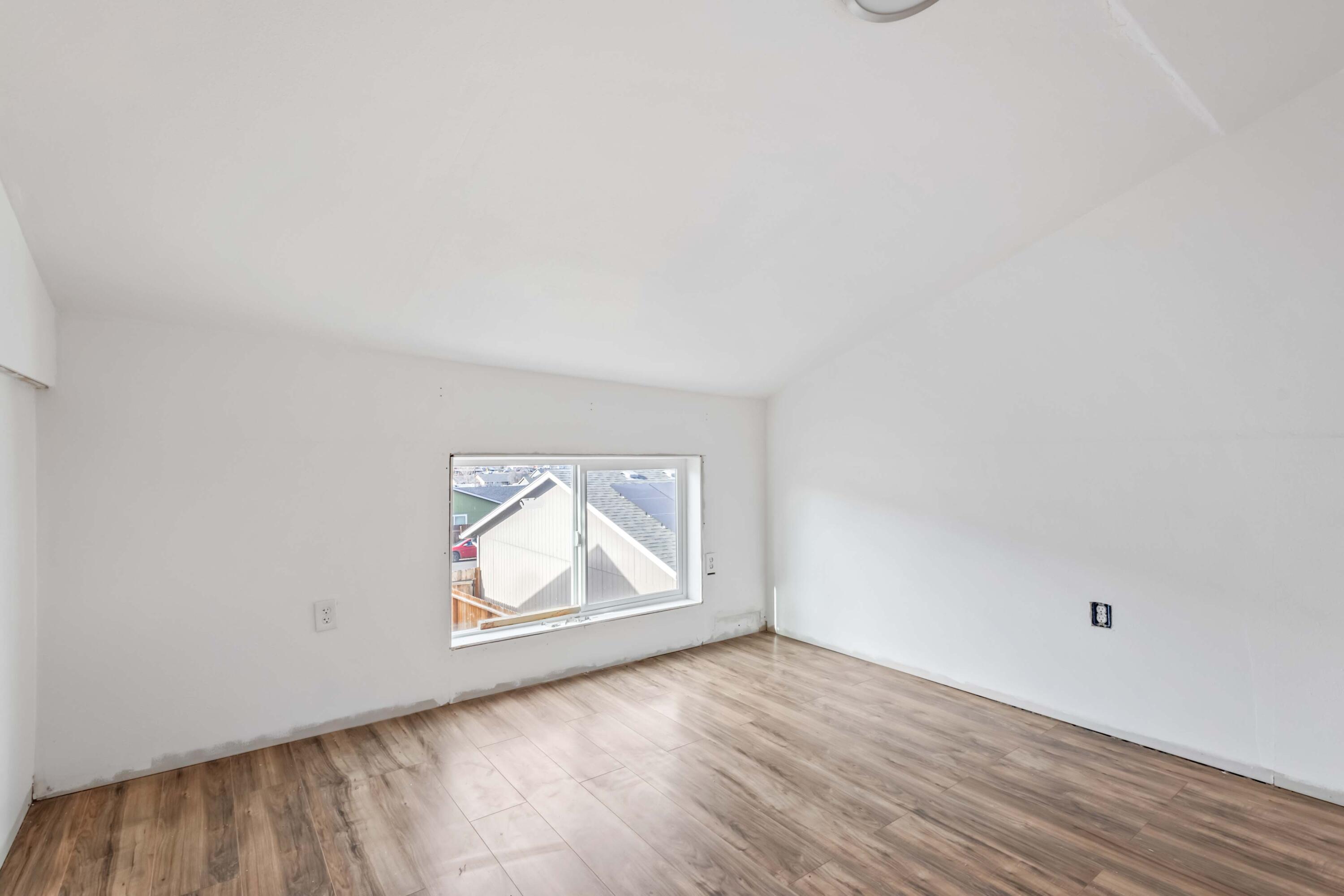 Palisades Estate - Residential