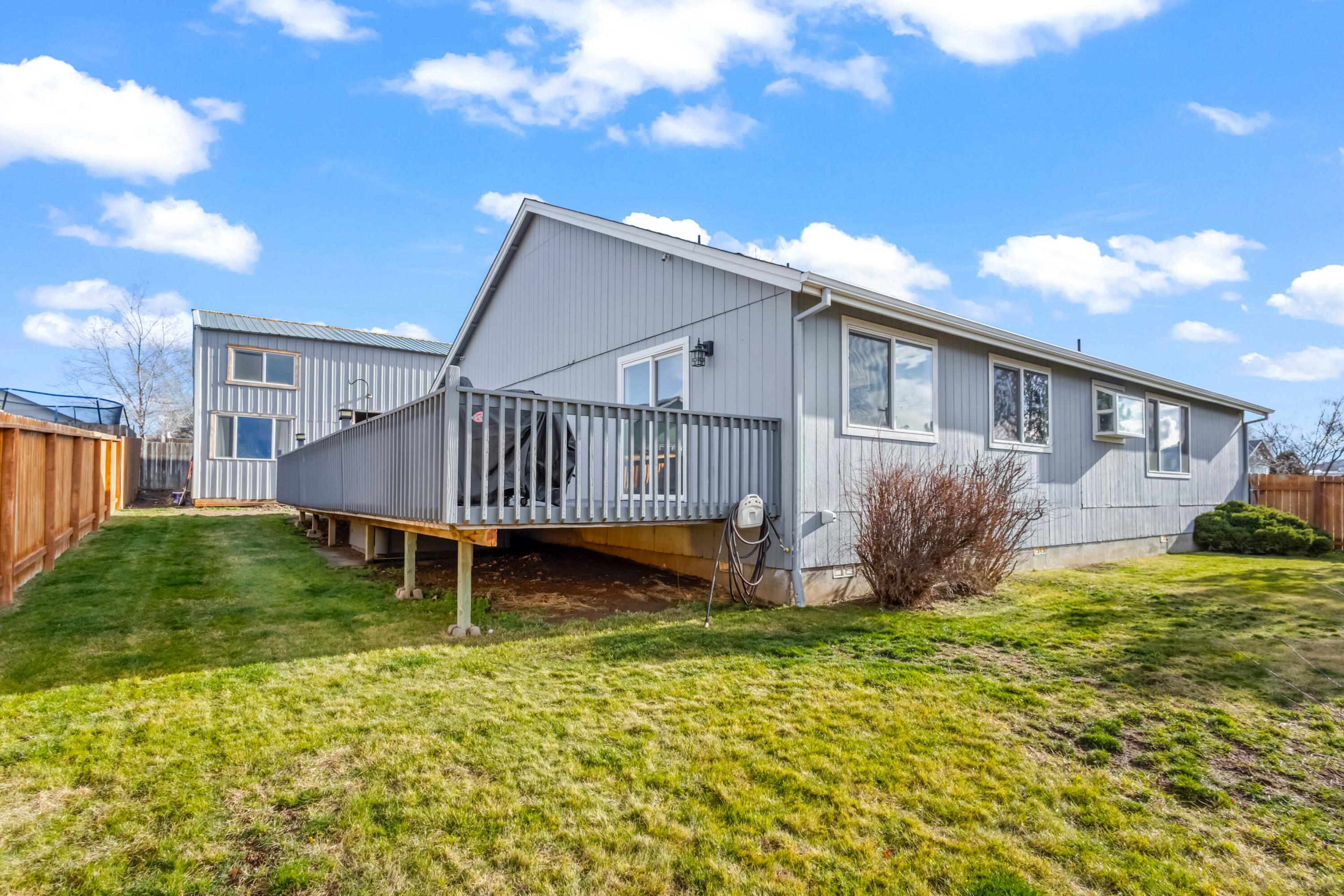 Palisades Estate - Residential