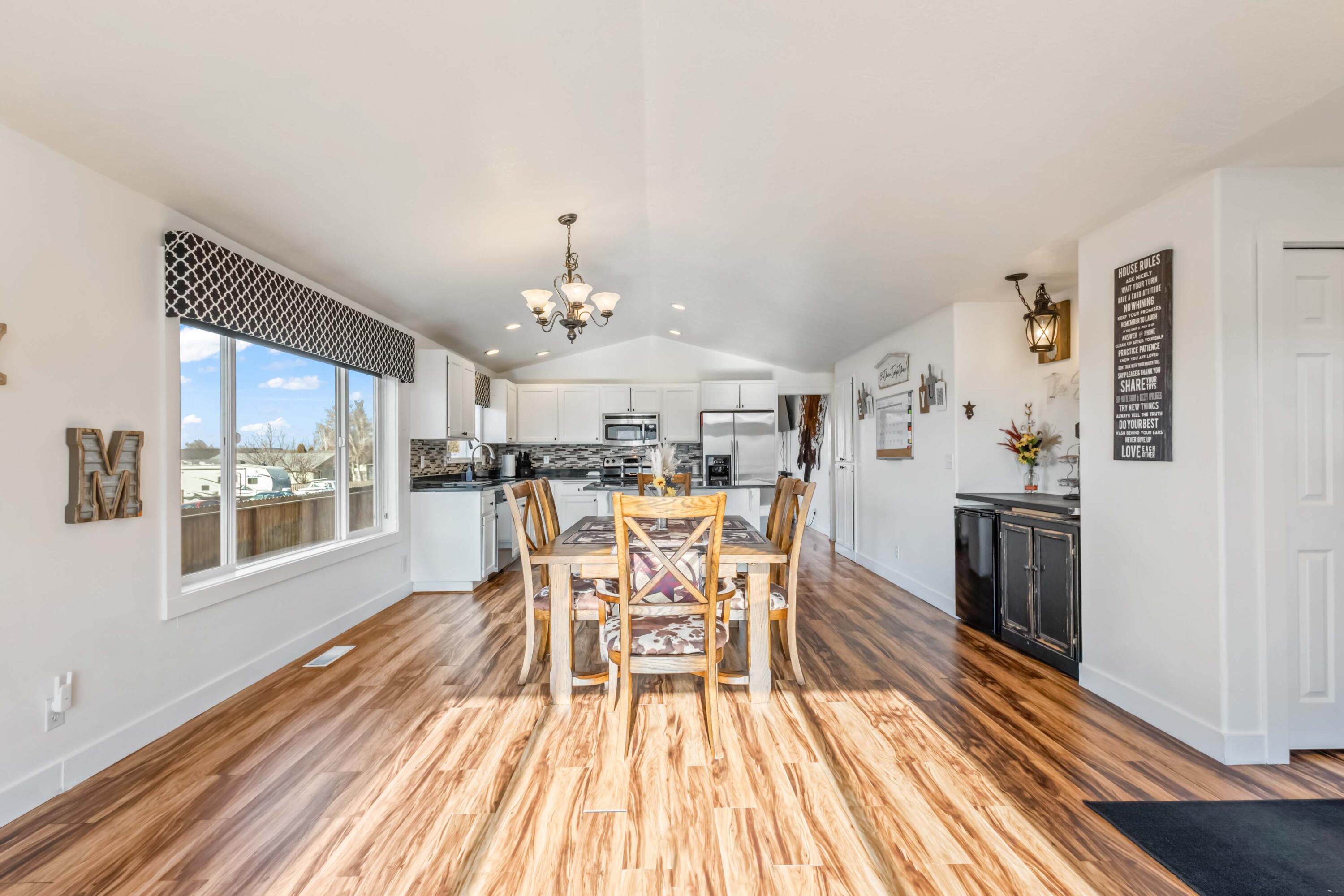 Palisades Estate - Residential