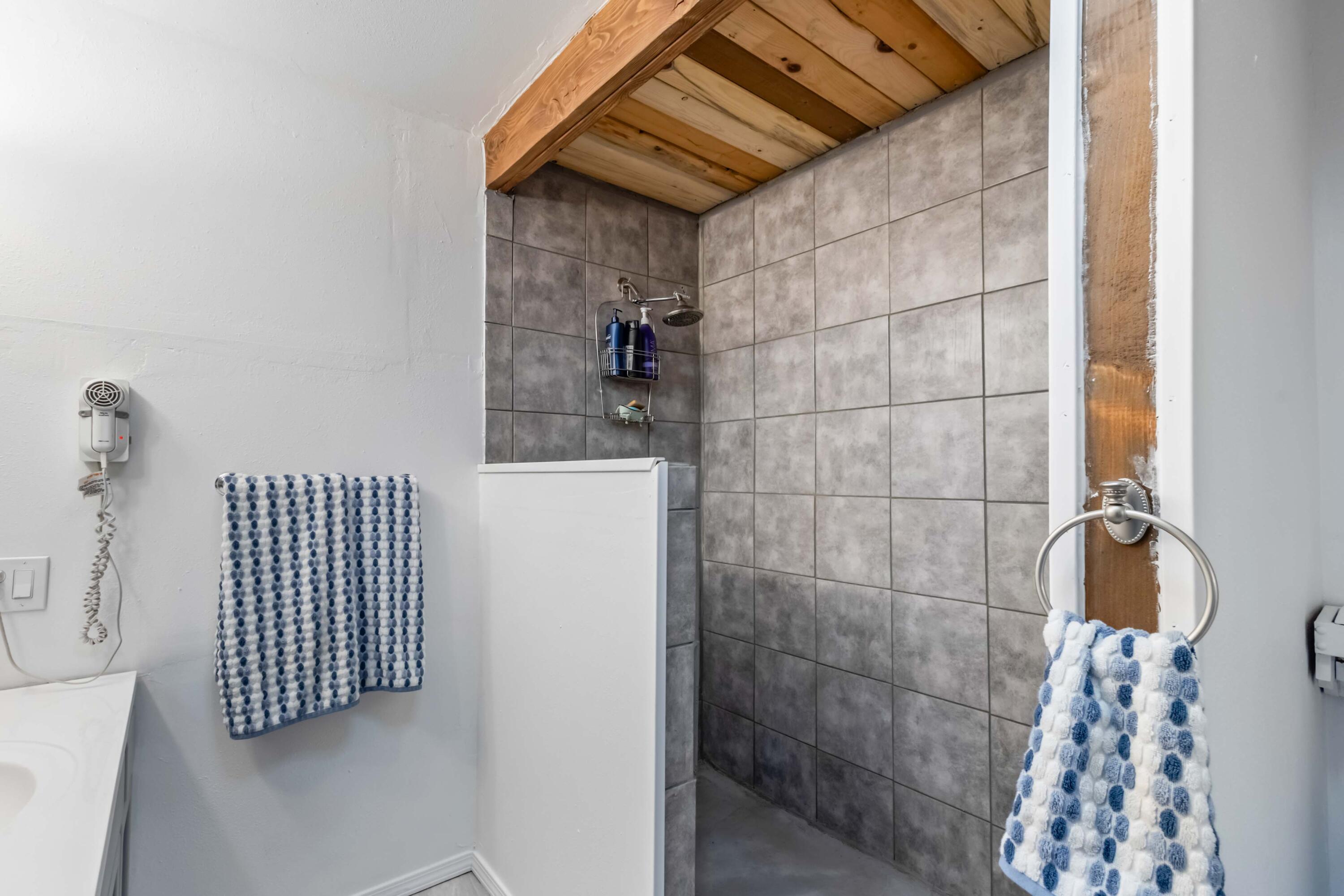 Palisades Estate - Residential