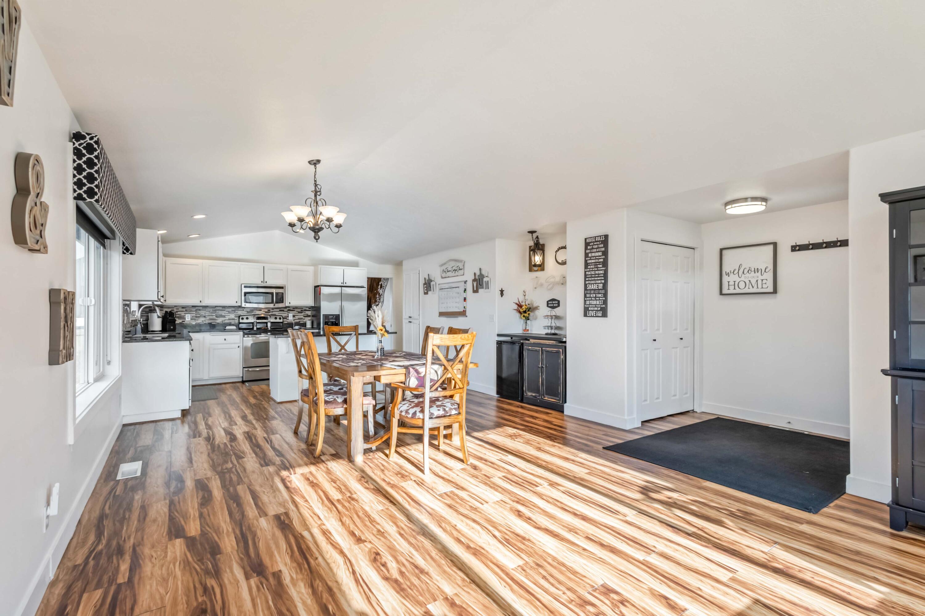 Palisades Estate - Residential