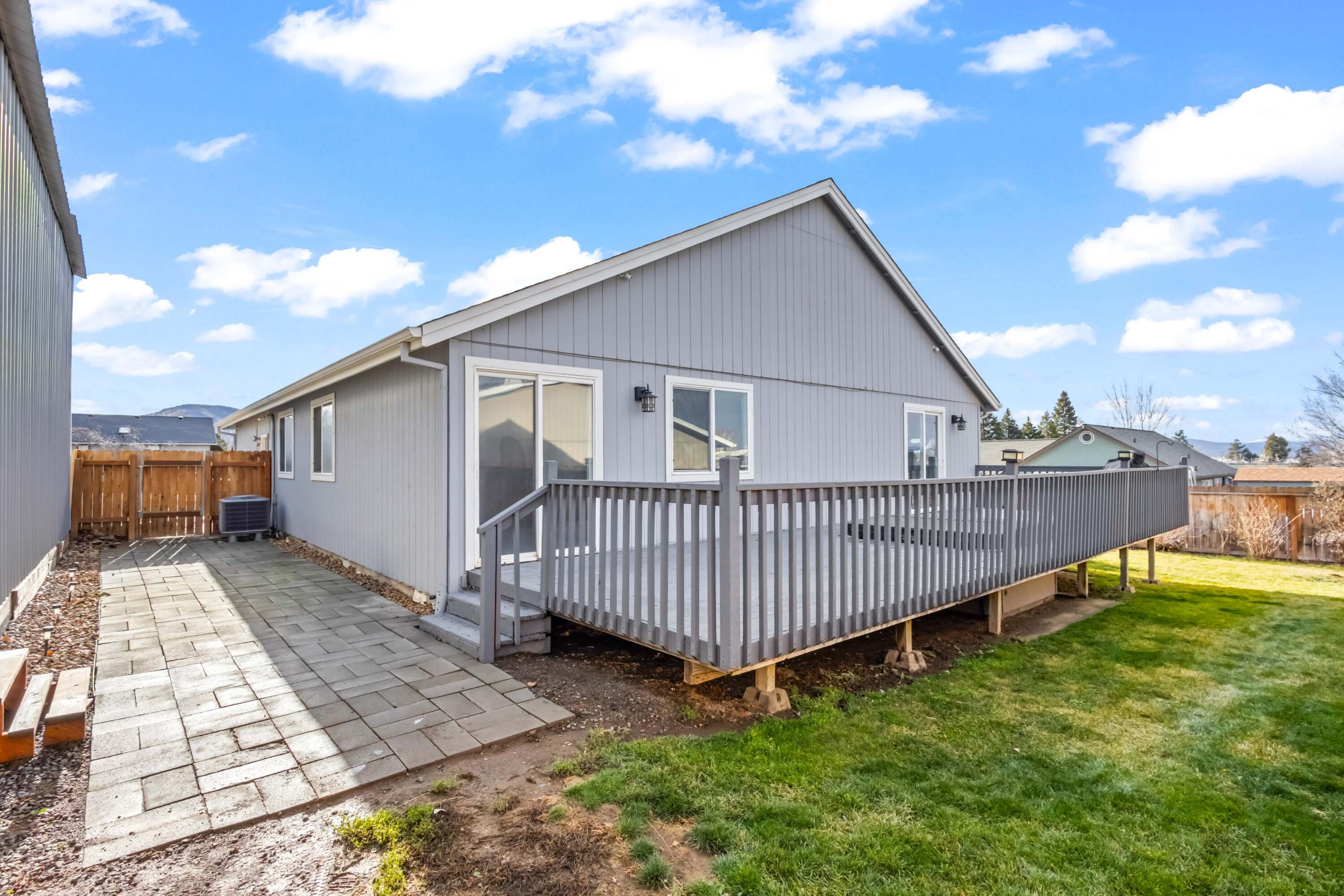 Palisades Estate - Residential