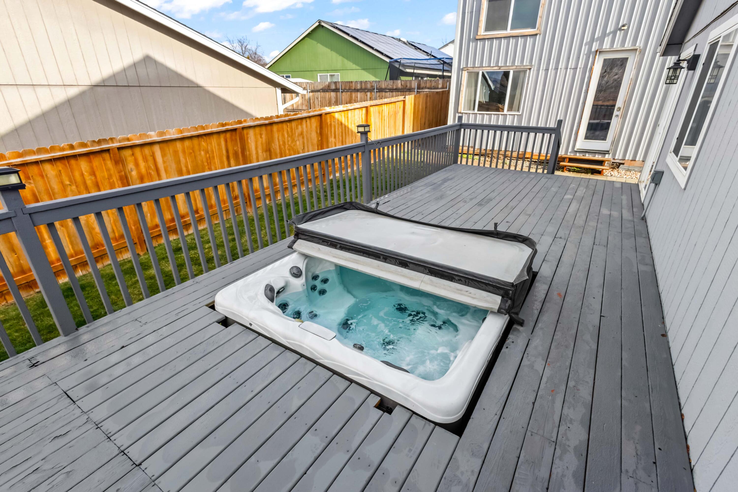 Palisades Estate - Residential