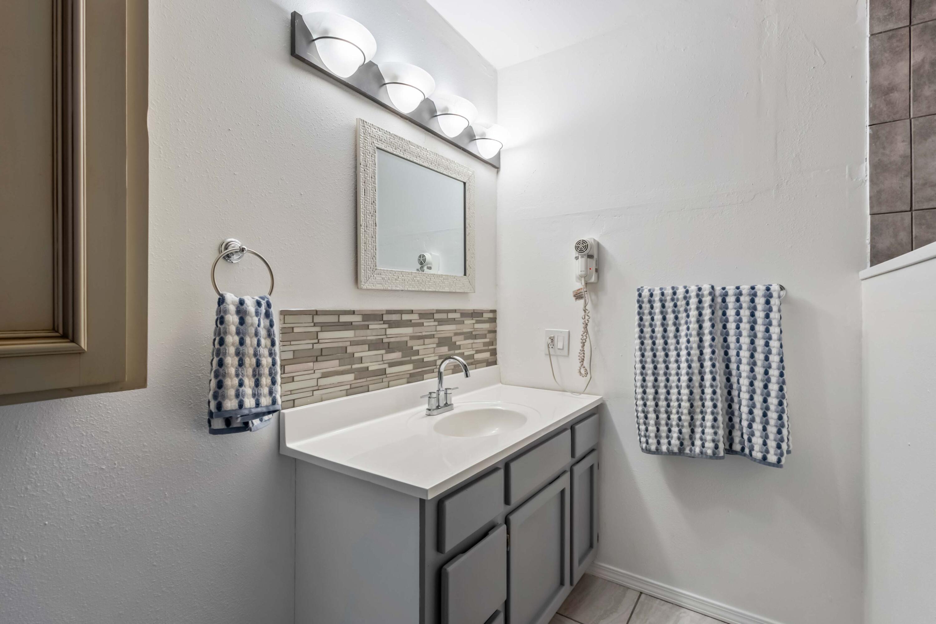 Palisades Estate - Residential