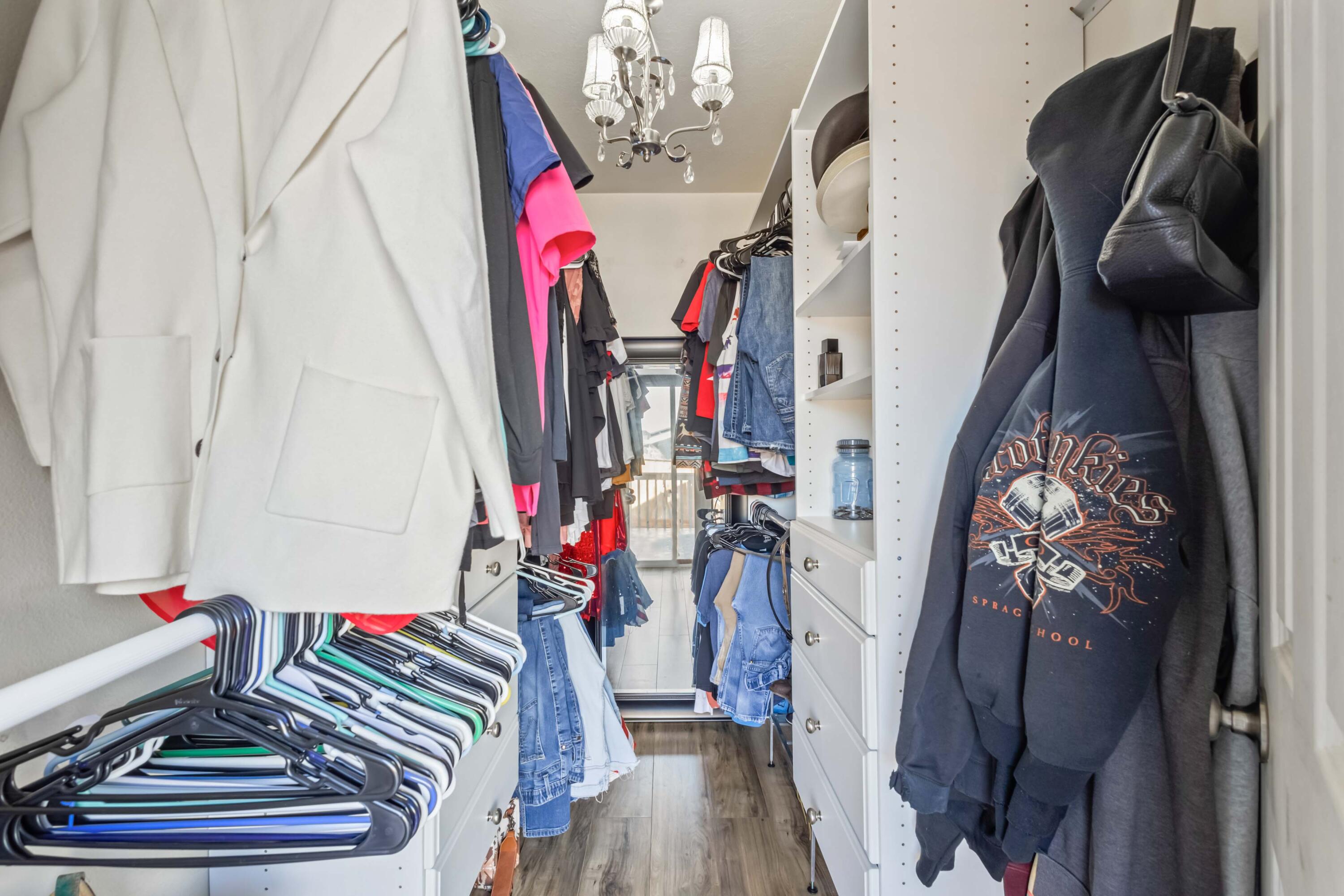 Palisades Estate - Residential